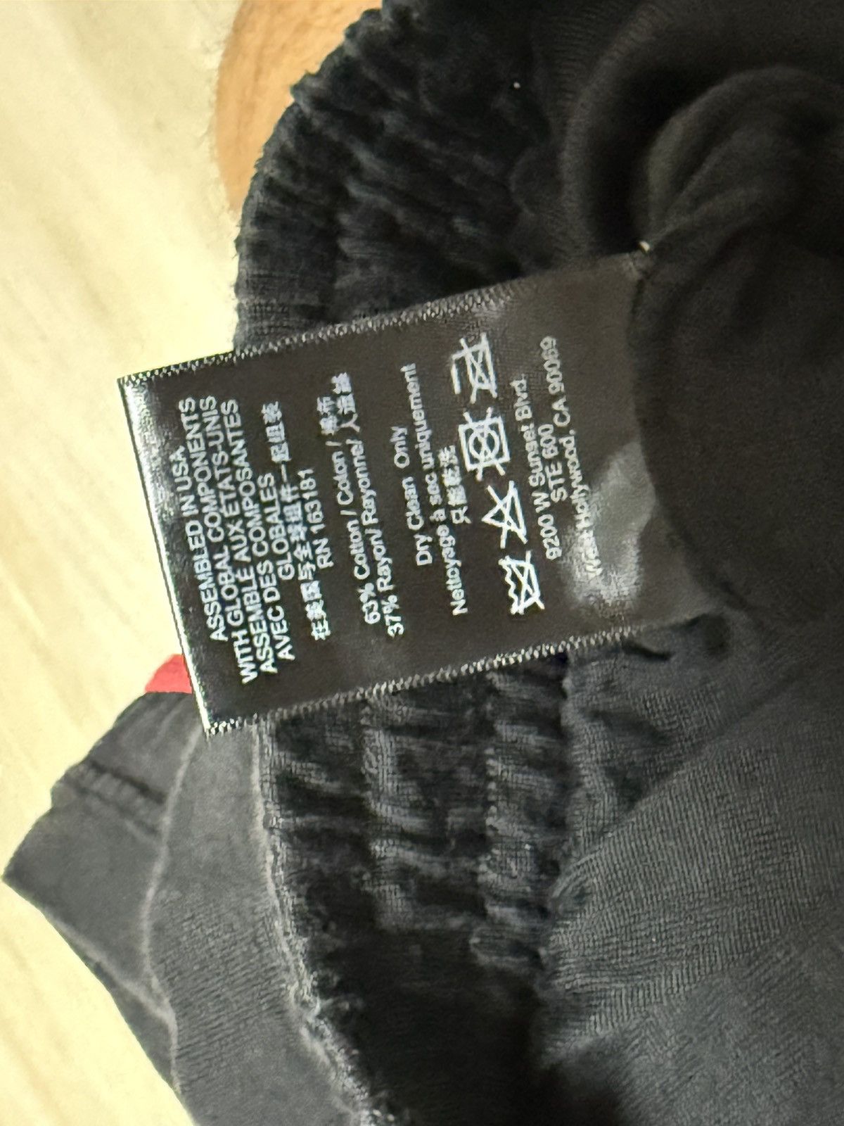 Rhude Rhude Shorts (Women’s) Size 22" - 9 Thumbnail