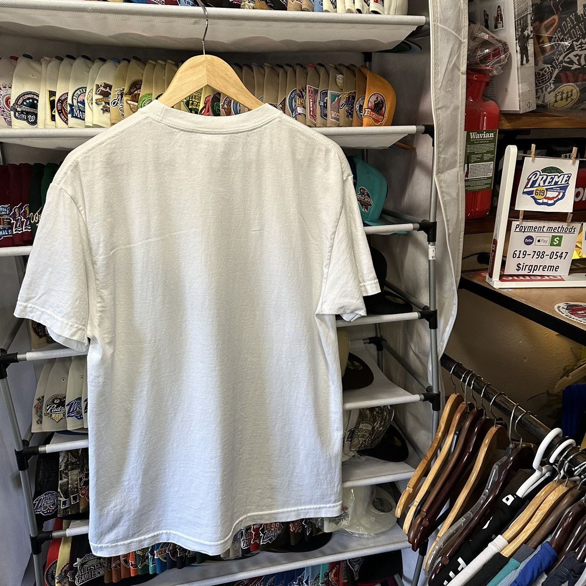 Fuck The Population Ftp lowrider tee Size US L / EU 52-54 / 3 - 4 Thumbnail
