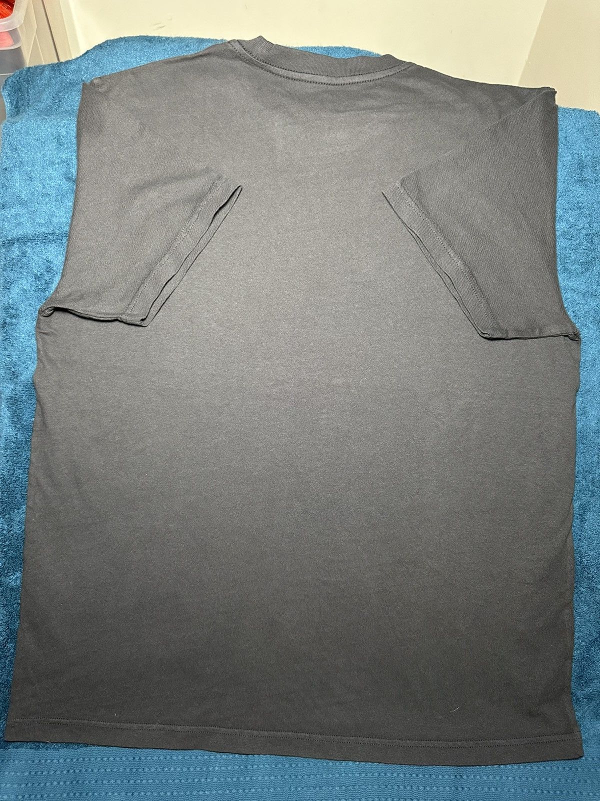 Japanese Brand × Sukamii × Supreme Brand New Sukamii TeeShirt Japanese Streetwear Size US L / EU 52-54 / 3 - 5 Thumbnail