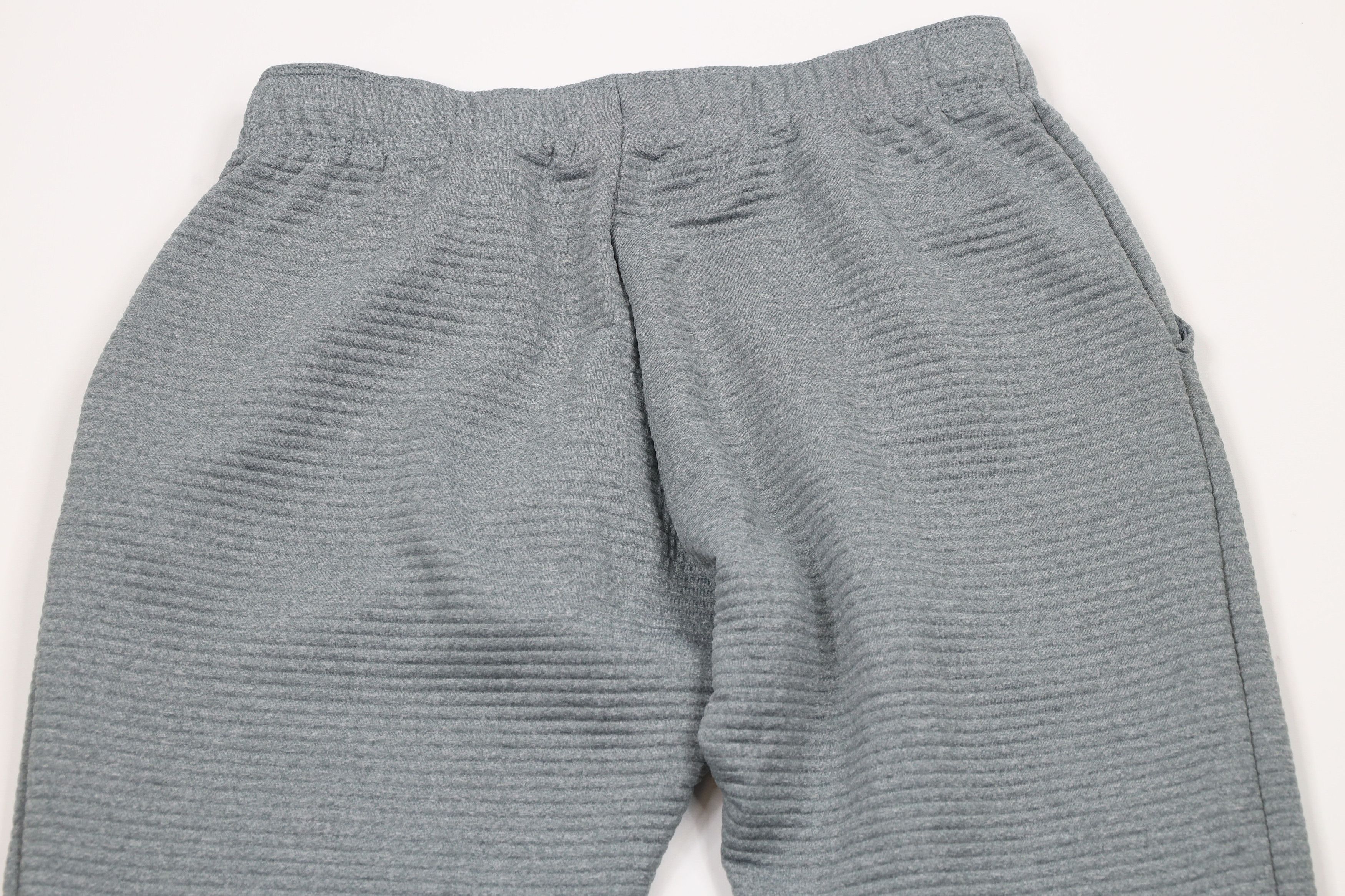 Nike Nike University of Michigan Ribbed Cuffed Sweatpants Joggers Size US 38 / EU 54 - 11 Thumbnail