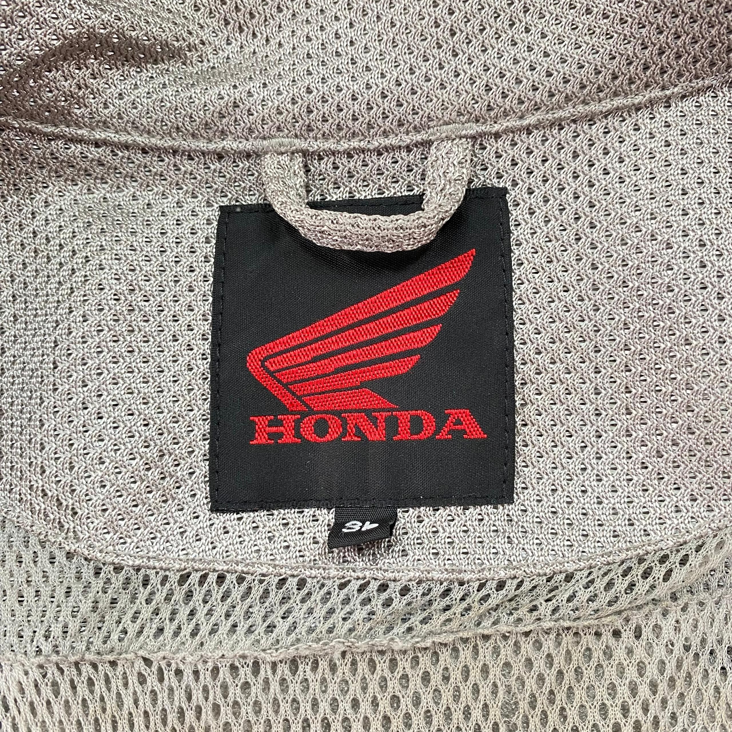 Honda Vintage Honda Classic Edition Motorcycles Jacket Size US L / EU 52-54 / 3 - 17 Thumbnail