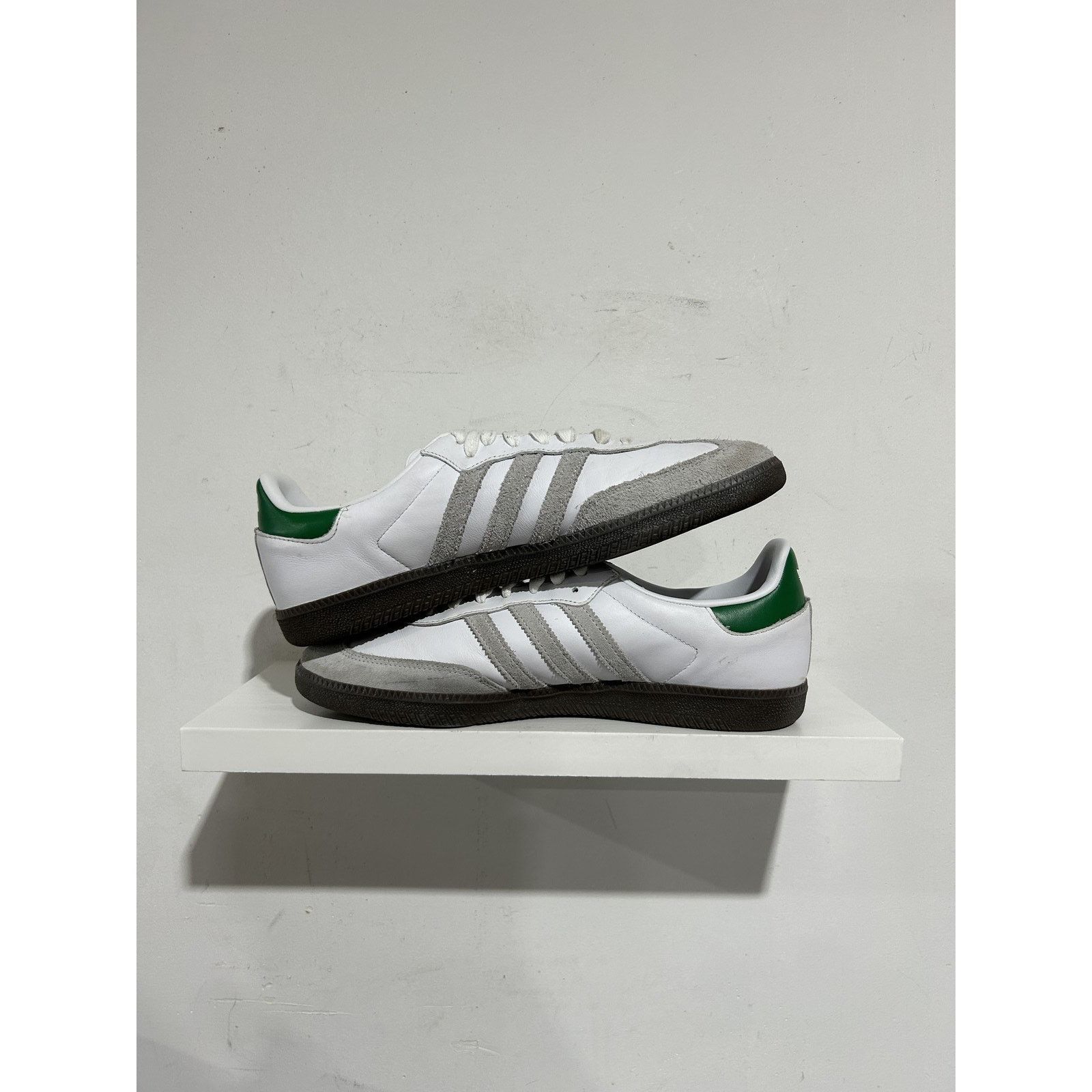 Adidas KITH CLASSICS OG SAMBA SIZE 11 PREOWNED Size US 11 / EU 44 - 2 Thumbnail
