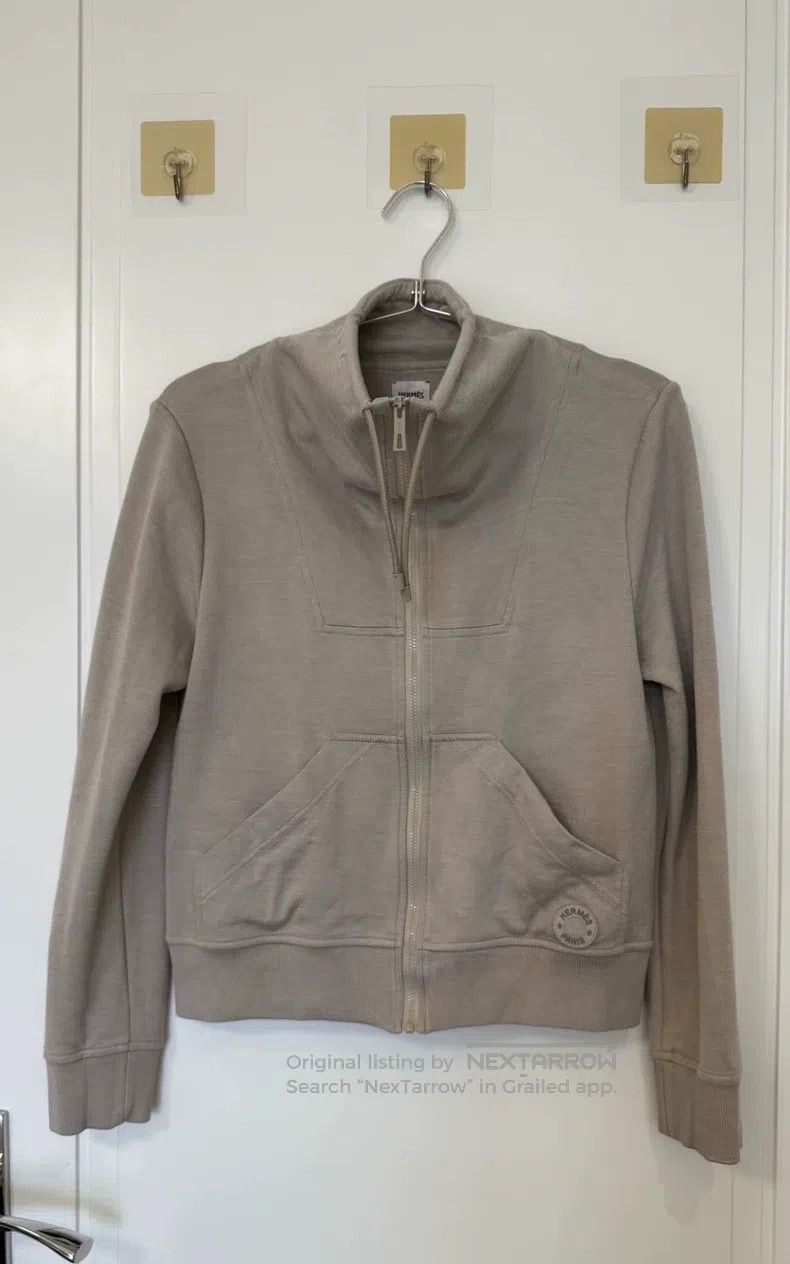 Hermes Hermes Hoodie Size XS / US 0-2 / IT 36-38 - 1 Thumbnail