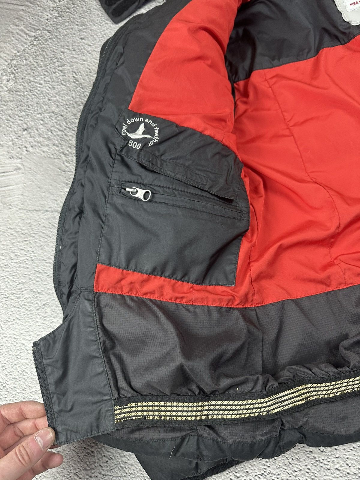 Bogner Vintage Bogner Ski Jacket Down Puffer Jacket Y2K Style Size S / US 4 / IT 40 - 17 Thumbnail