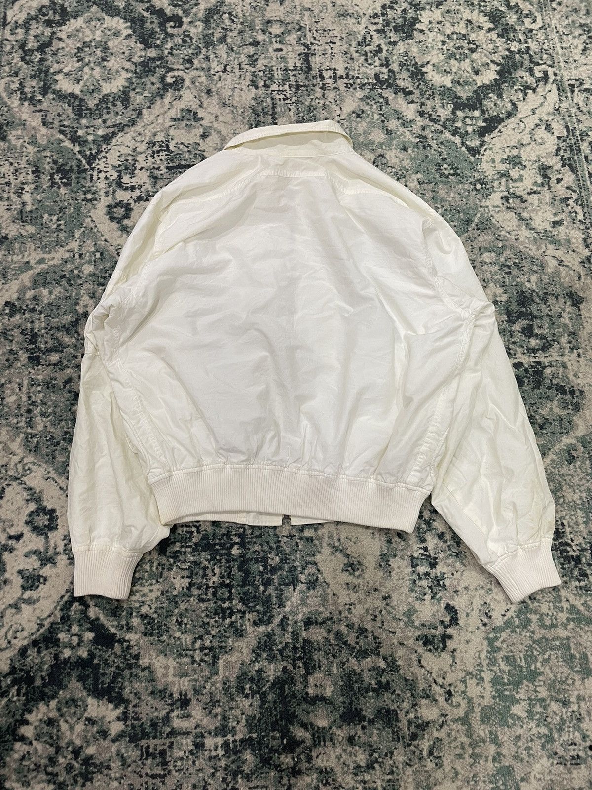 Gear for Sports Vintage Ma-1 Toyota TRD Japan Domestic Market Trueno Jacket Size US L / EU 52-54 / 3 - 3 Thumbnail