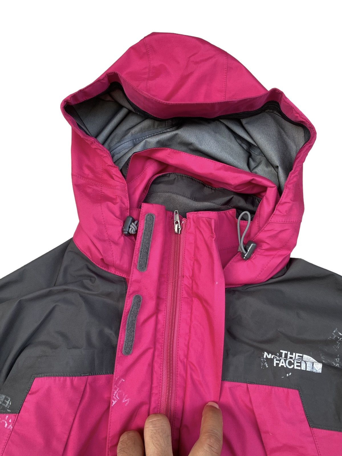 Goretex × The North Face THE NORTH FACE GORE-Tex Waterproof jacket nice design Size US M / EU 48-50 / 2 - 10 Thumbnail