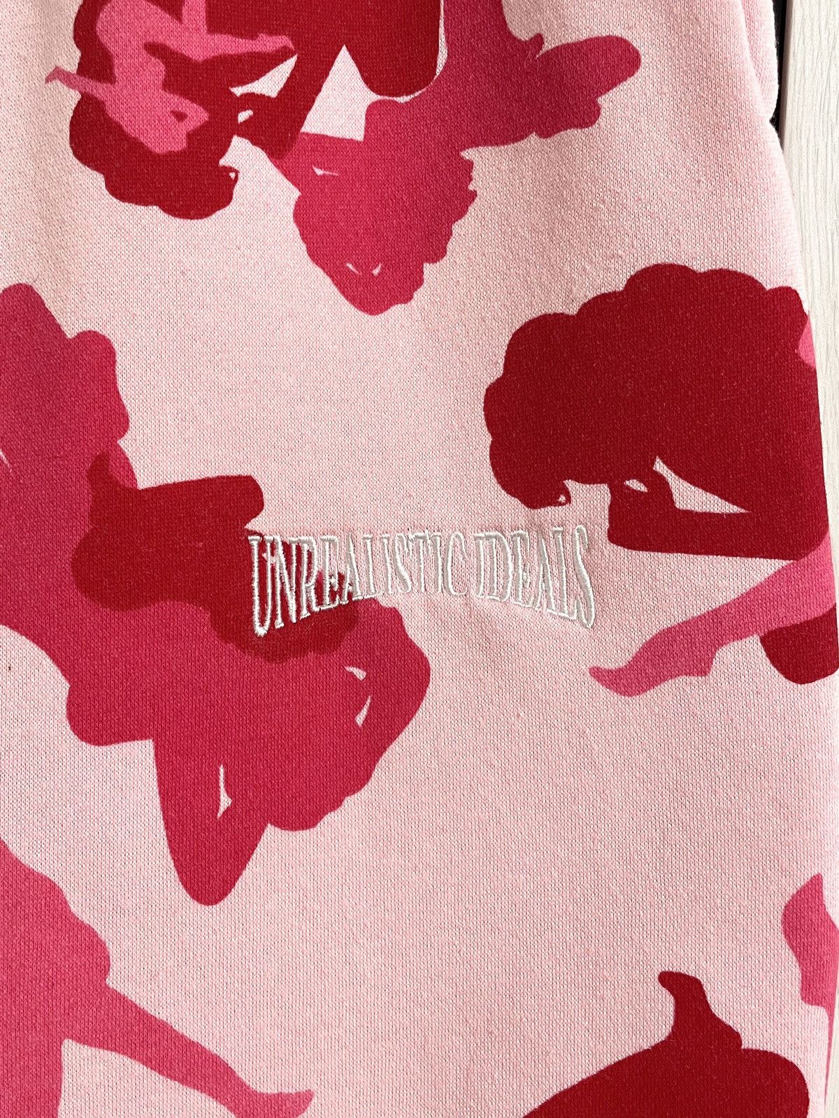Named Collective Named Collective Unrealistic Ideals Sweatpants Joggers W XS Size 24" / US 00 / IT 34 - 3 Thumbnail