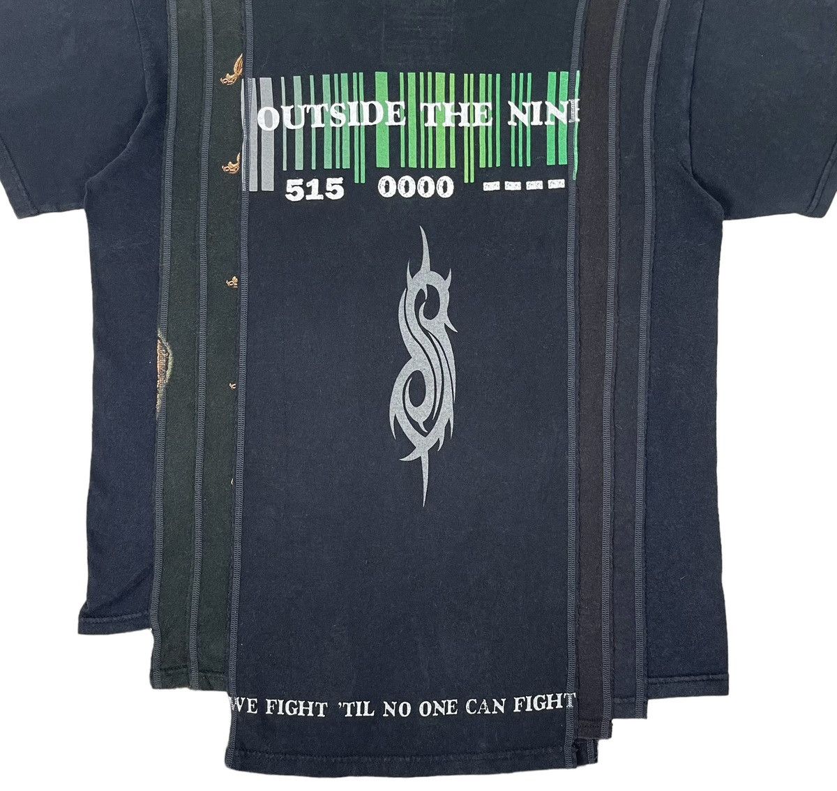 Band Tees 💥RARE PIECE🔥 Rebuild by Needles x Vintage Slipknot tee Size US L / EU 52-54 / 3 - 5 Thumbnail