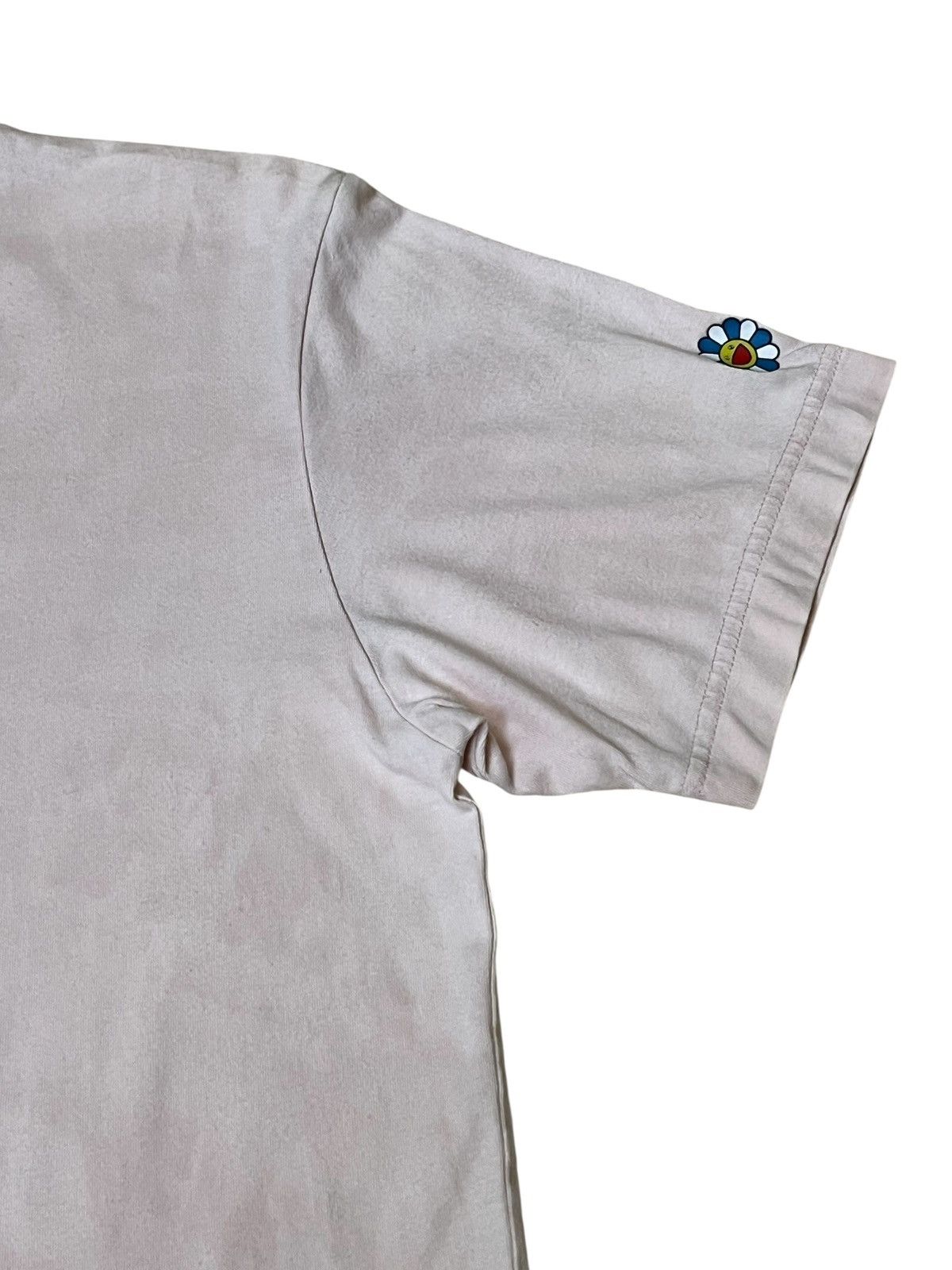 Takashi Murakami UNIQLO x TAKASHI MURAKAMI x DORAEMON tokyo 2017 tee shirts Size US M / EU 48-50 / 2 - 5 Thumbnail