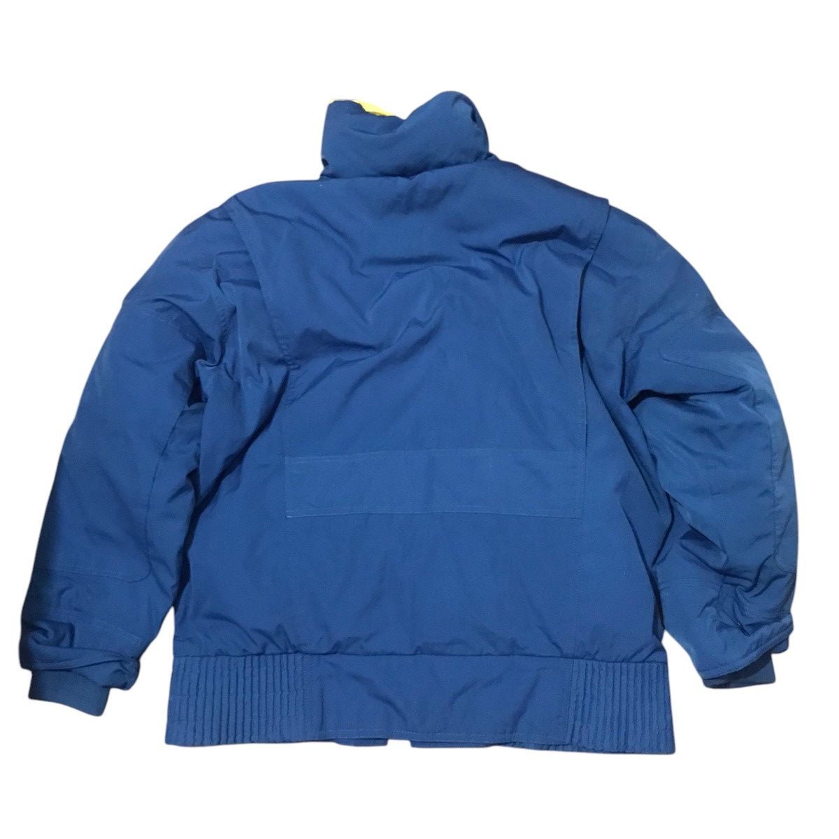 Descente × Japanese Brand × Vintage Vintage descente puffer down jacket Size US M / EU 48-50 / 2 - 3 Thumbnail