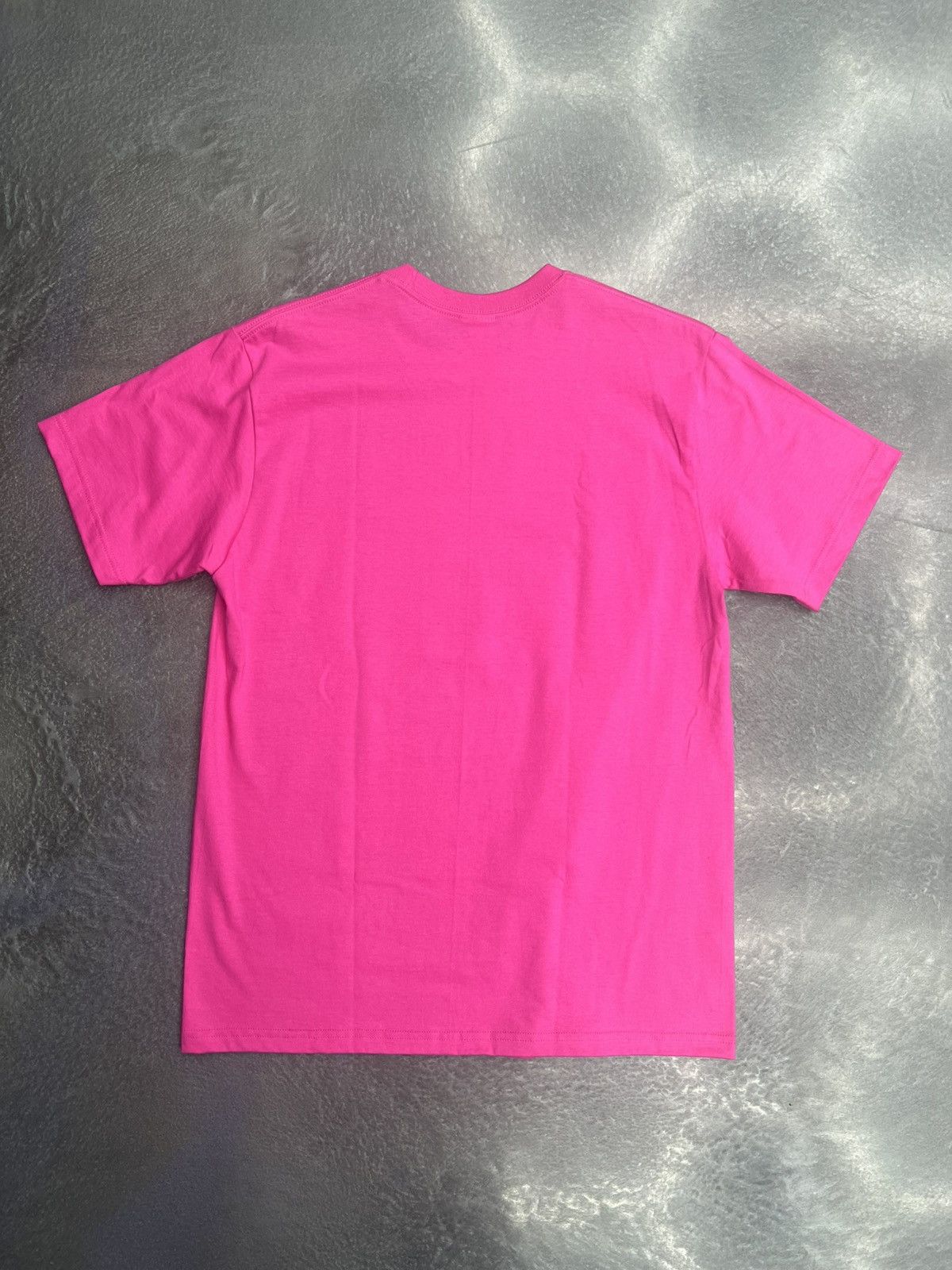 Supreme Supreme Mouse T-Shirt Size US L / EU 52-54 / 3 - 4 Thumbnail