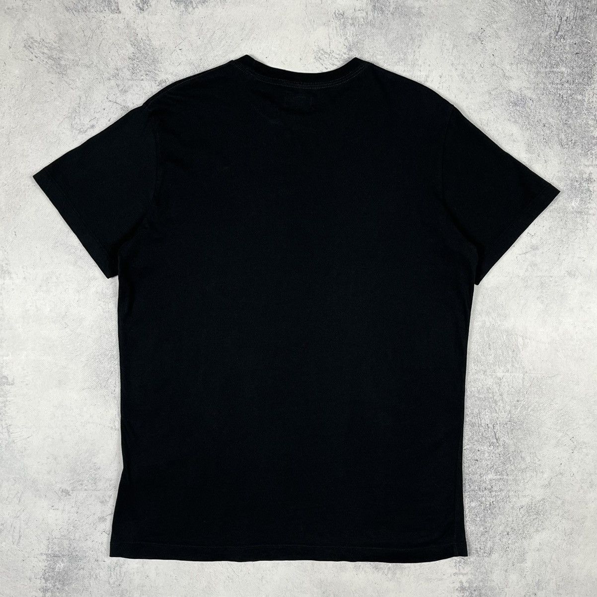 Diesel Vintage Diesel Cow skull bones big logo tee 90’s Size US M / EU 48-50 / 2 - 12 Thumbnail