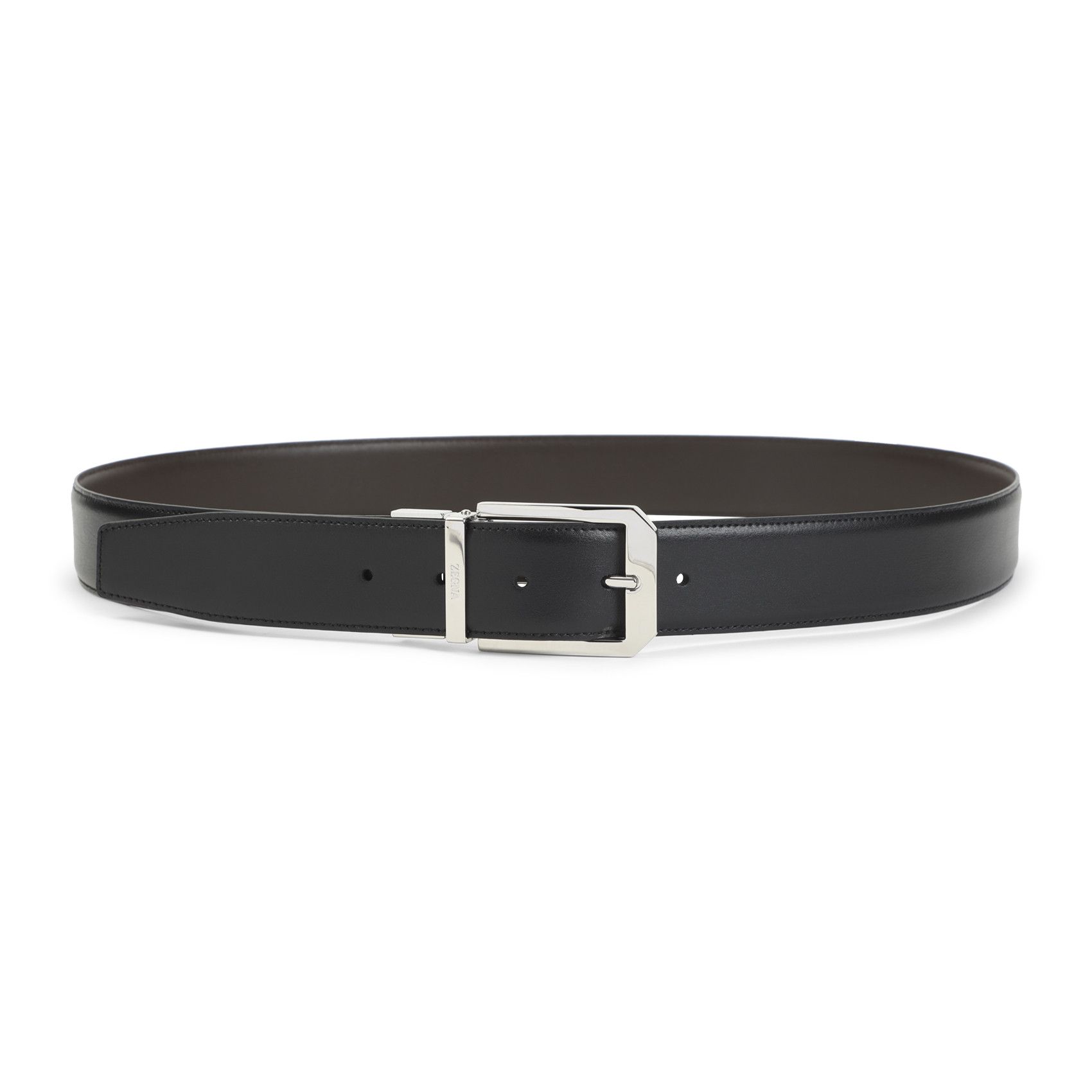 Ermenegildo Zegna Zegna Belt Size ONE SIZE - 1 Thumbnail