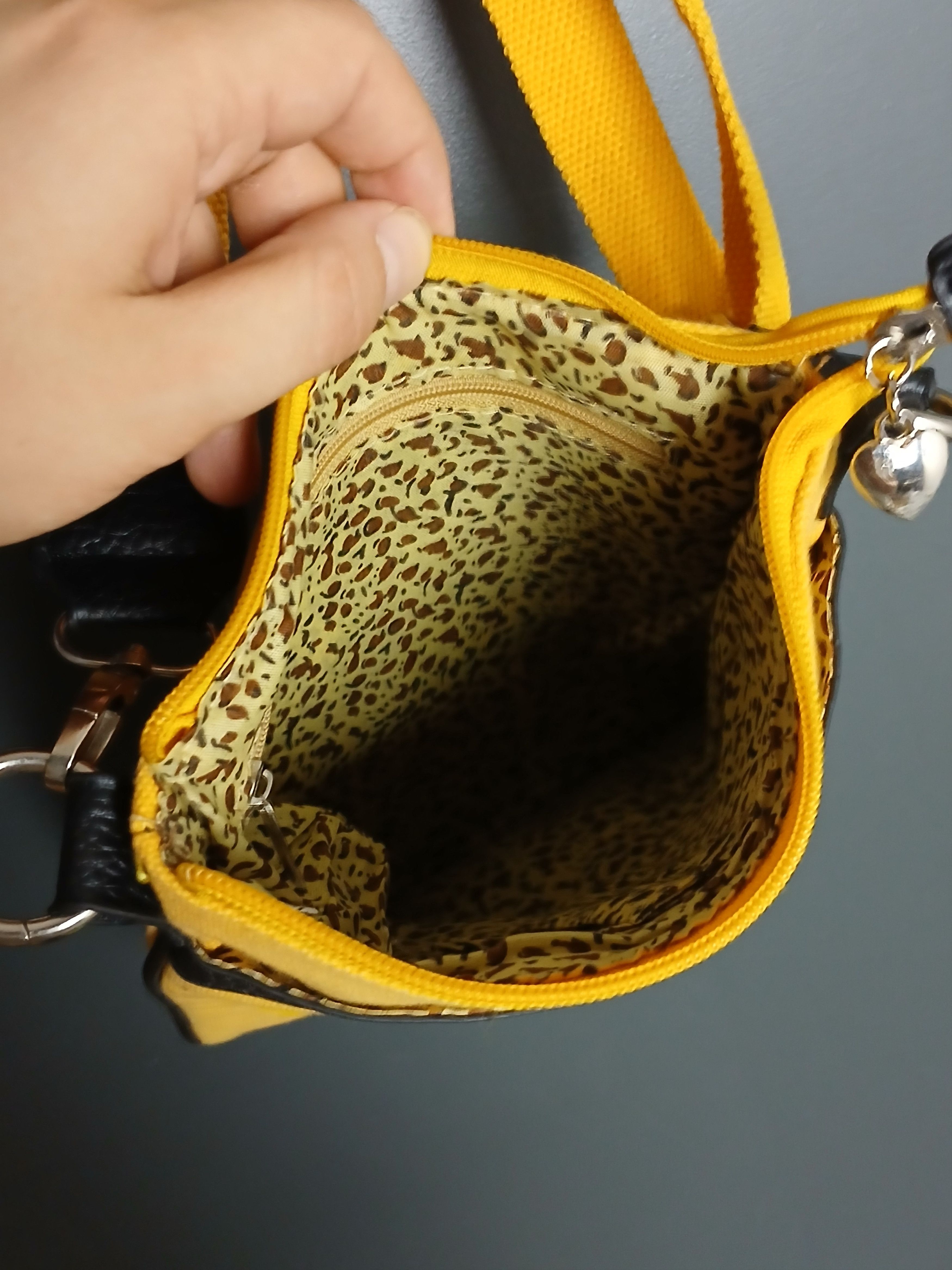 Ed Hardy Ed Hardy Bag Size ONE SIZE - 6 Thumbnail