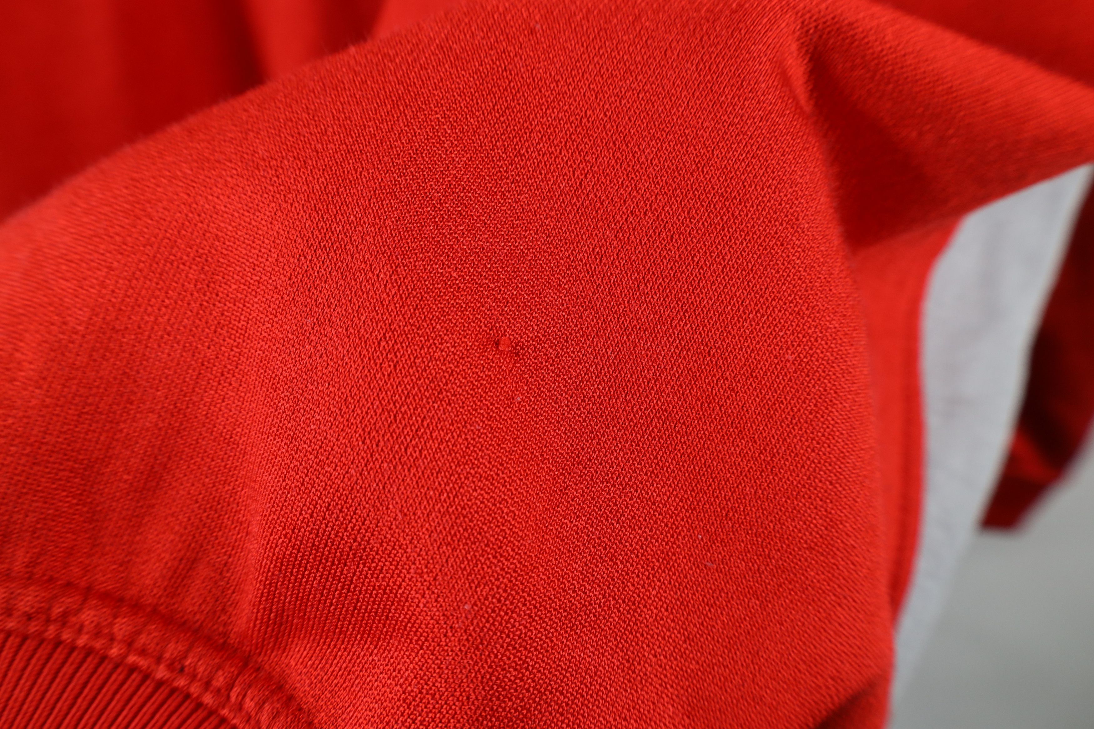 Starter × Vintage Vintage 90s Starter Heavyweight Ohio University Sweatshirt Size US XL / EU 56 / 4 - 6 Thumbnail