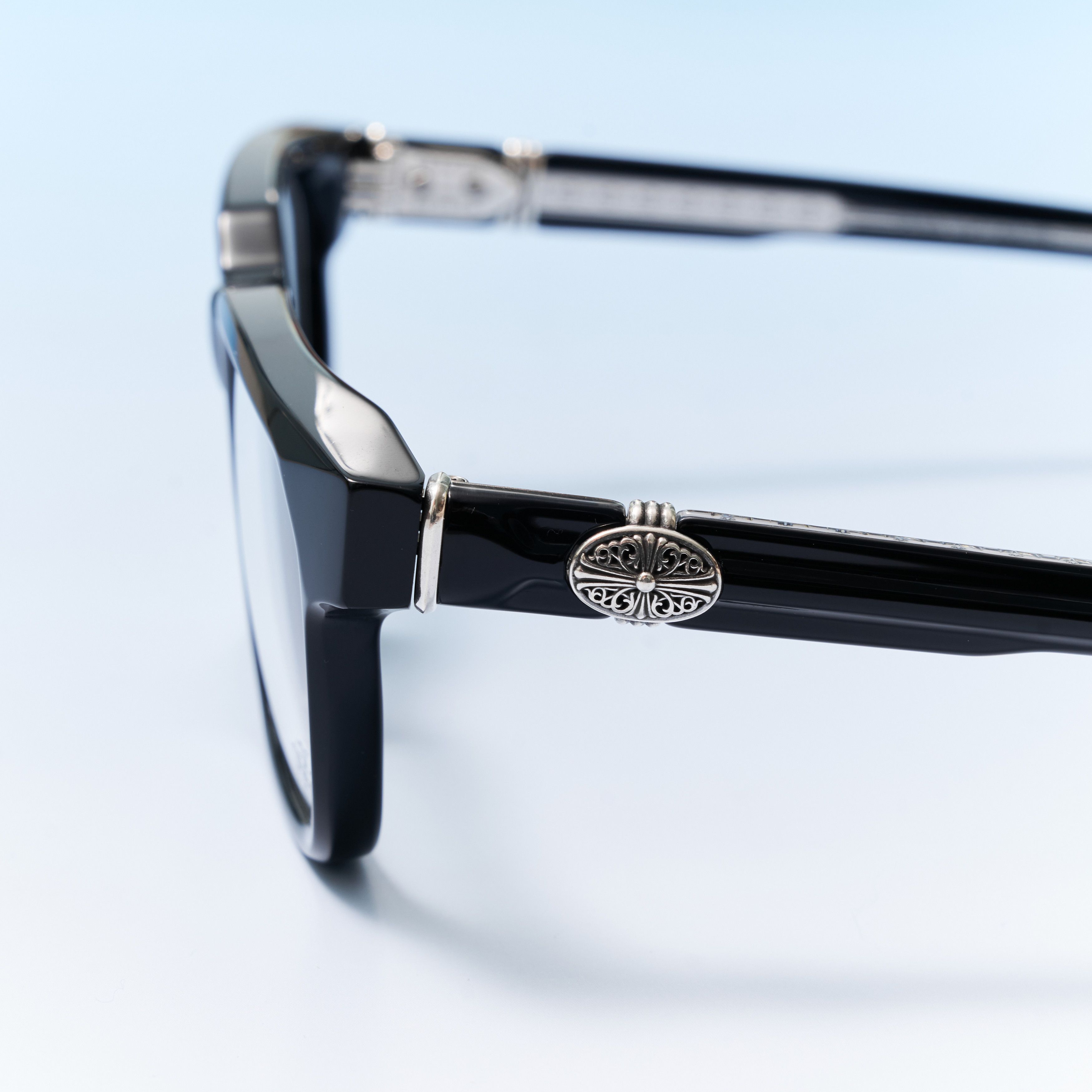 Chrome Hearts CHROME HEARTS CELIBUSSY Size ONE SIZE - 6 Thumbnail