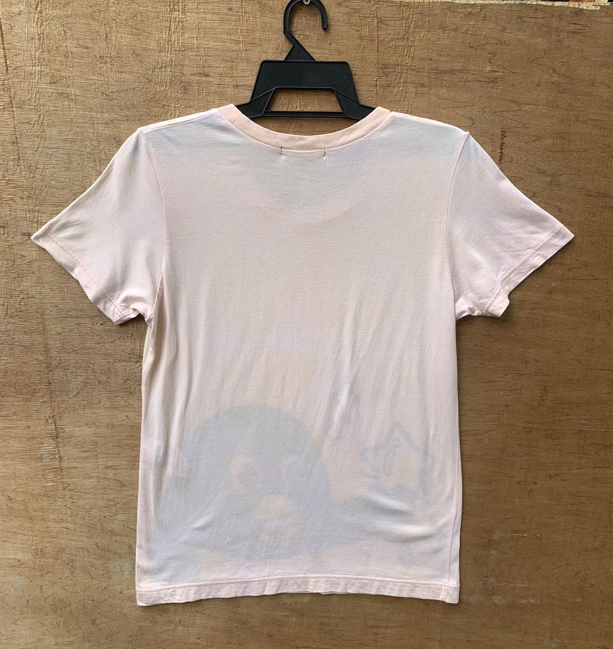 Issey Miyake Rare.. Ne-net X Issey Miyake T Shirt Size US S / EU 44-46 / 1 - 5 Thumbnail