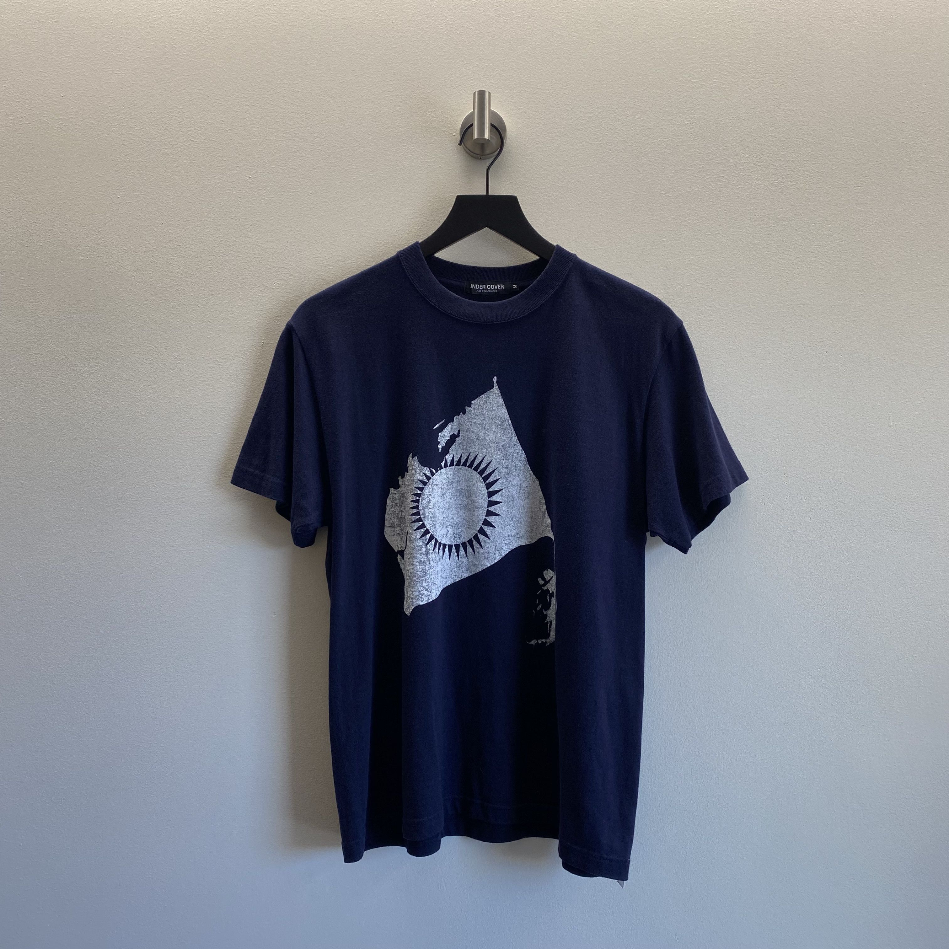 Undercover Undercover Giz/Scorpion Tee | Grailed