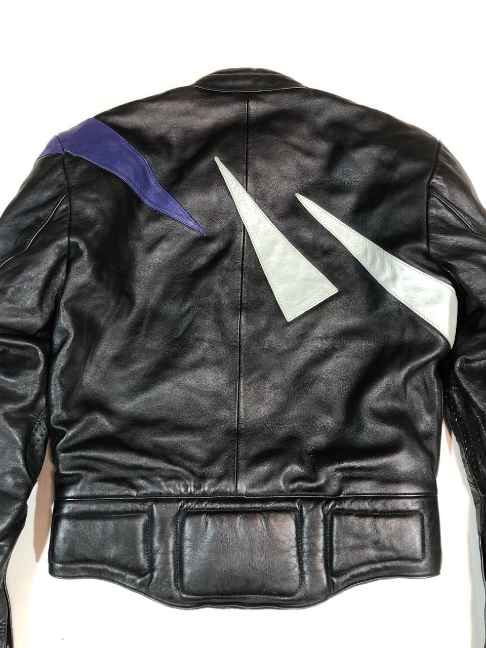 Other Target Moto Line Racing Moto Leather Jacket Size US M / EU 48-50 / 2 - 8 Thumbnail