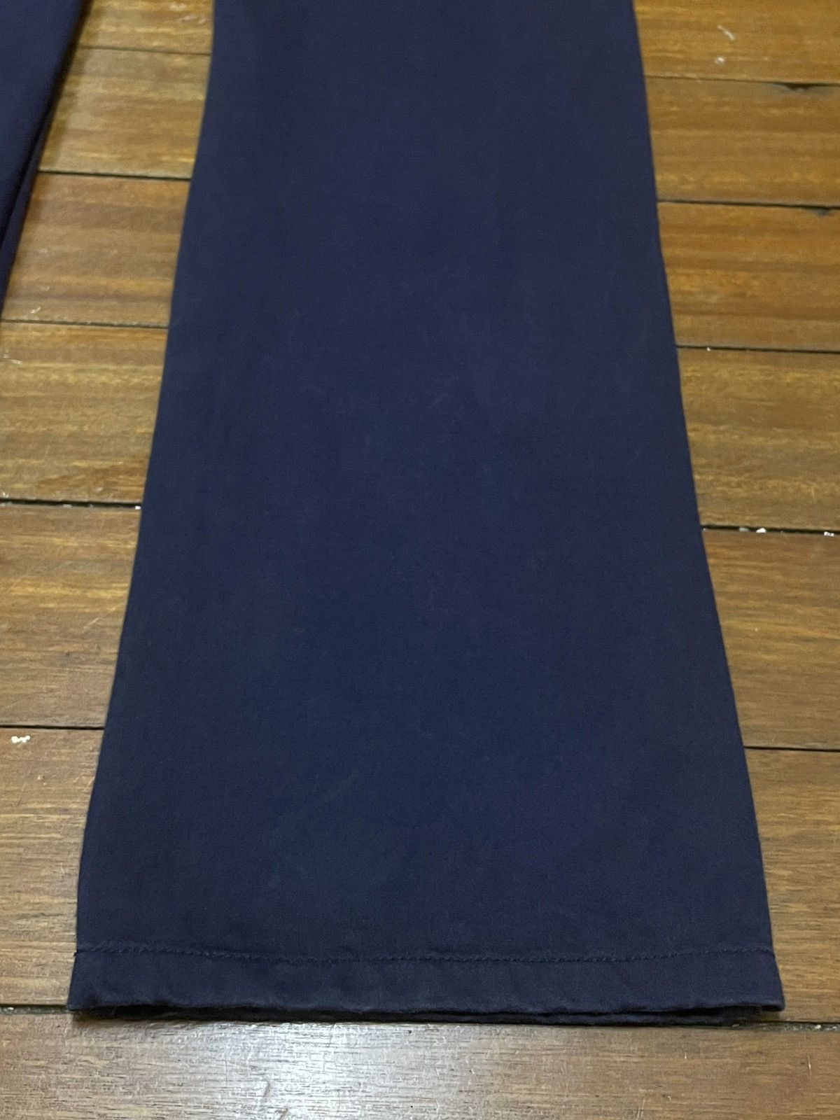 14th Addiction × Japanese Brand × Le Grande Bleu (L.G.B.) Rare Design Vintage Brand Noutral Infinity Pants 1990s Size US 30 / EU 46 - 5 Thumbnail