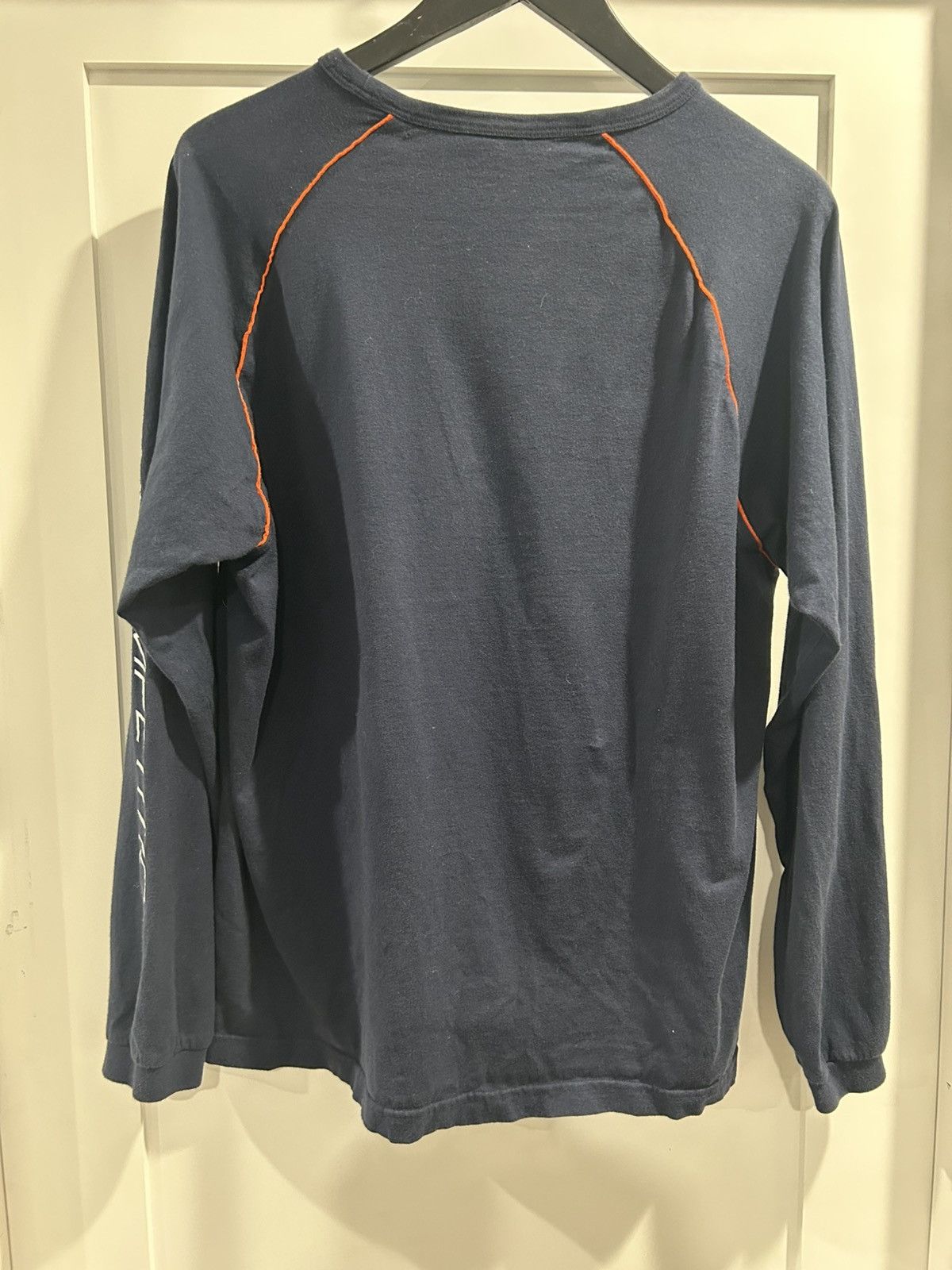 Nautica Vintage Nautica Competition L/S Shirt Size US M / EU 48-50 / 2 - 6 Thumbnail