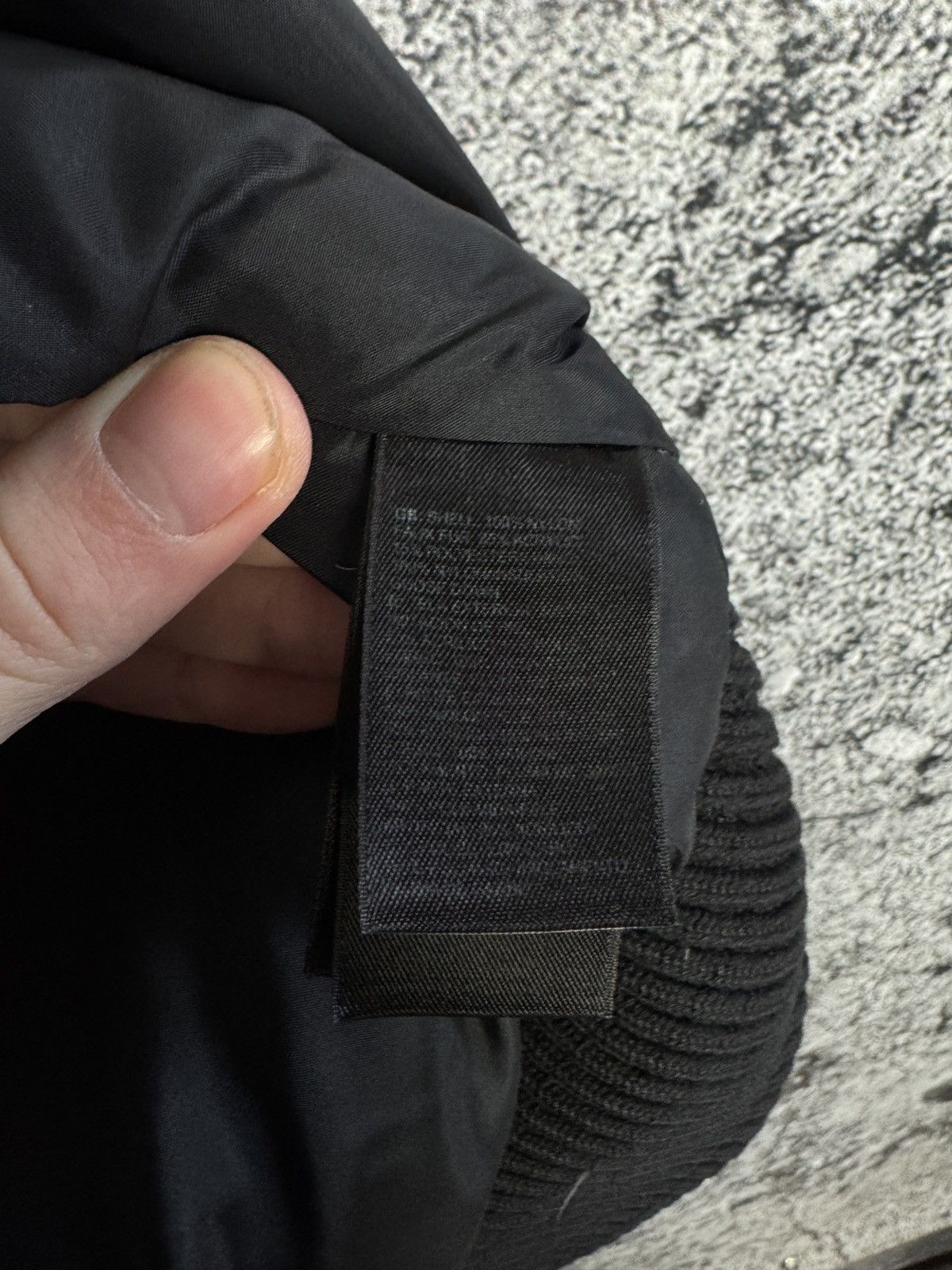 The North Face Men’s The North Face Gotham Hyvent Winter Jacket Warm Size L Size US L / EU 52-54 / 3 - 9 Thumbnail
