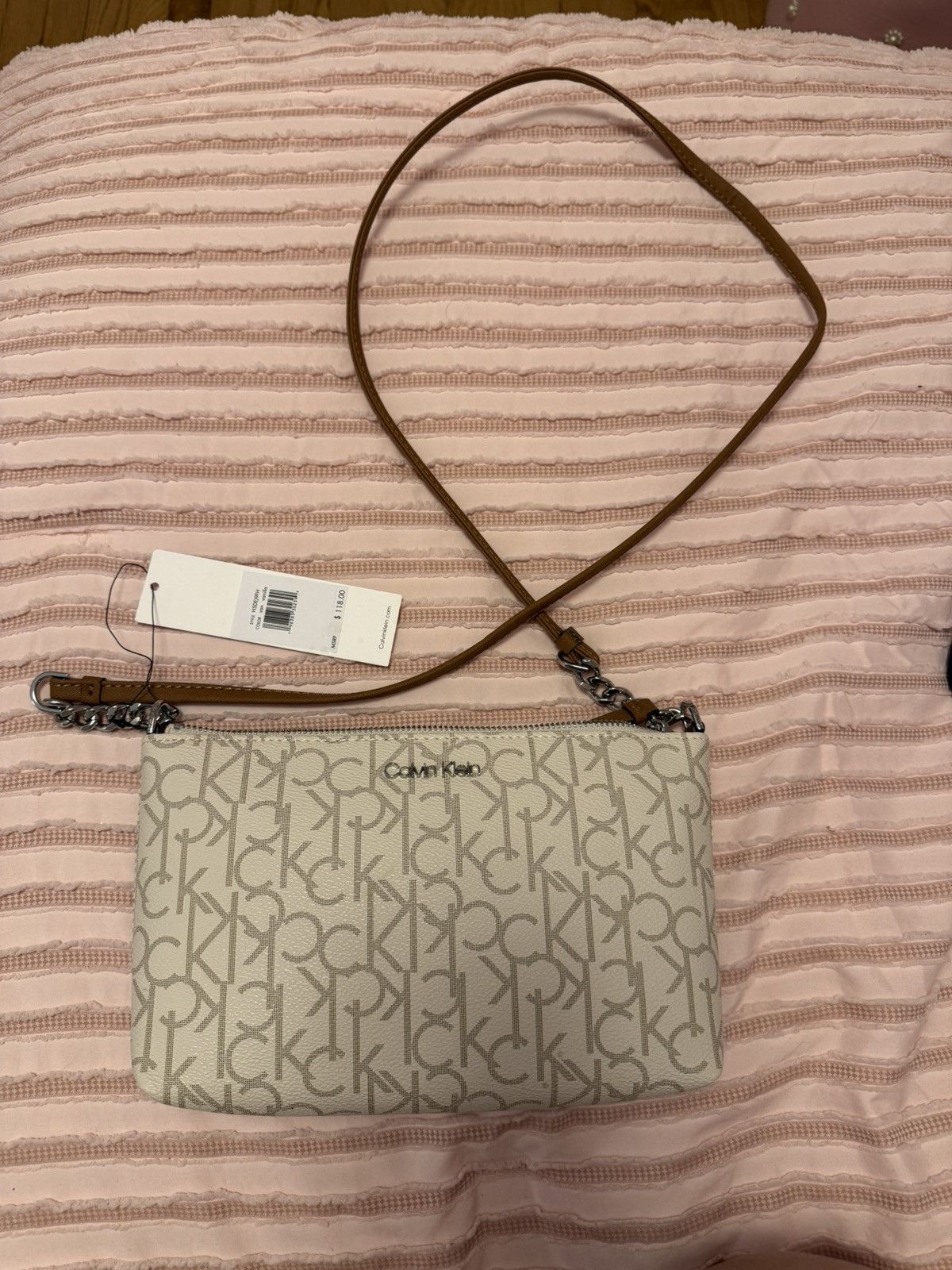 Calvin Klein Calvin Klein Purse Size ONE SIZE - 1 Thumbnail