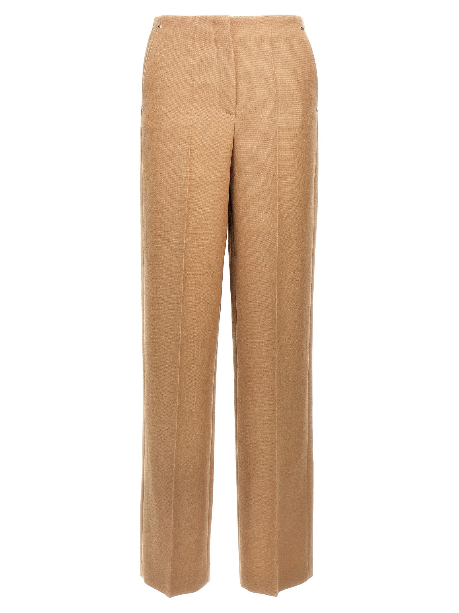 Fendi Grain De Poudre Pants Size 26" / US 2 / IT 38 - 1 Thumbnail