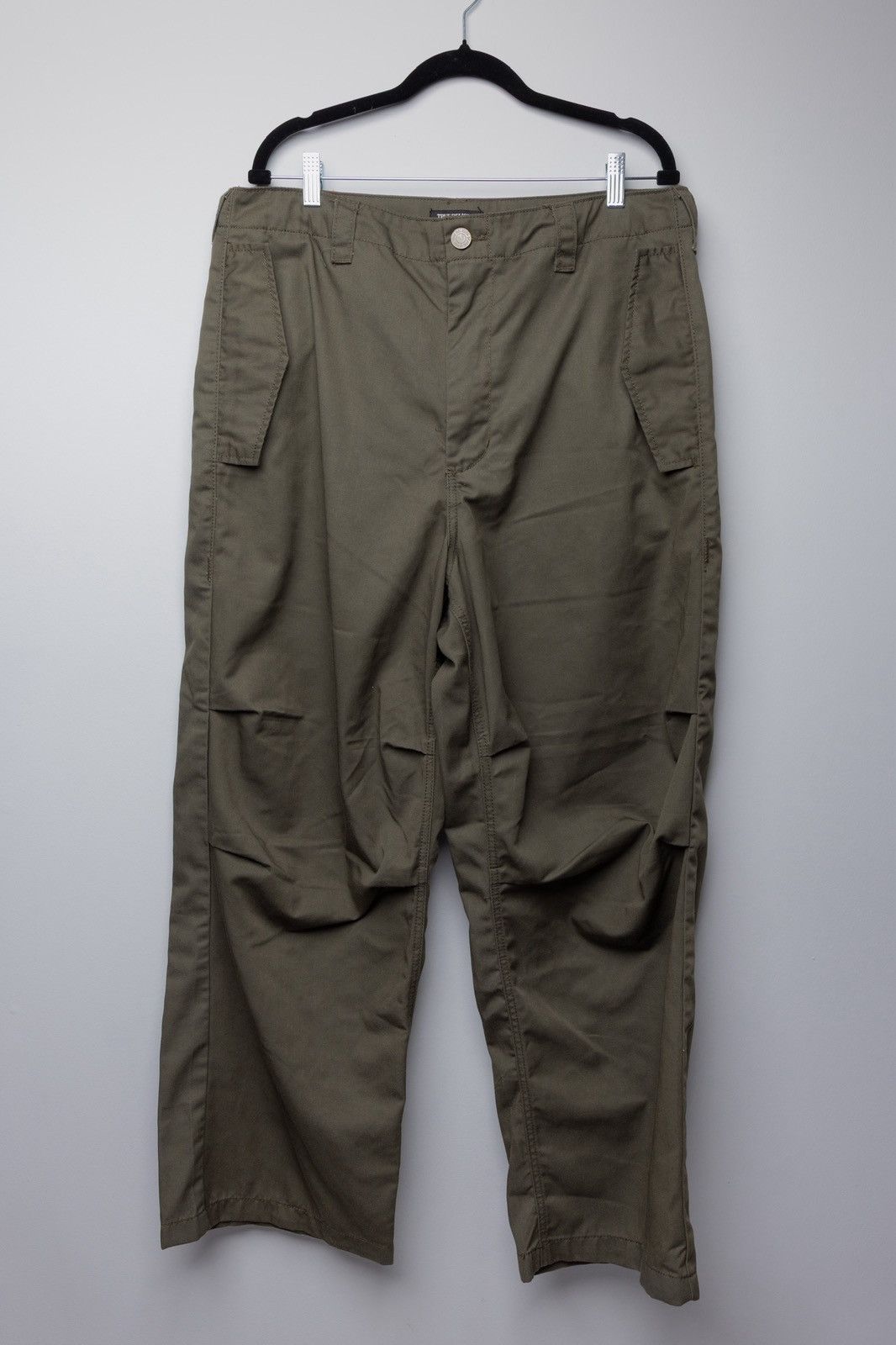 True Religion True Religion Baggy Grenade Pants Size US 34 / EU 50 - 1 Thumbnail