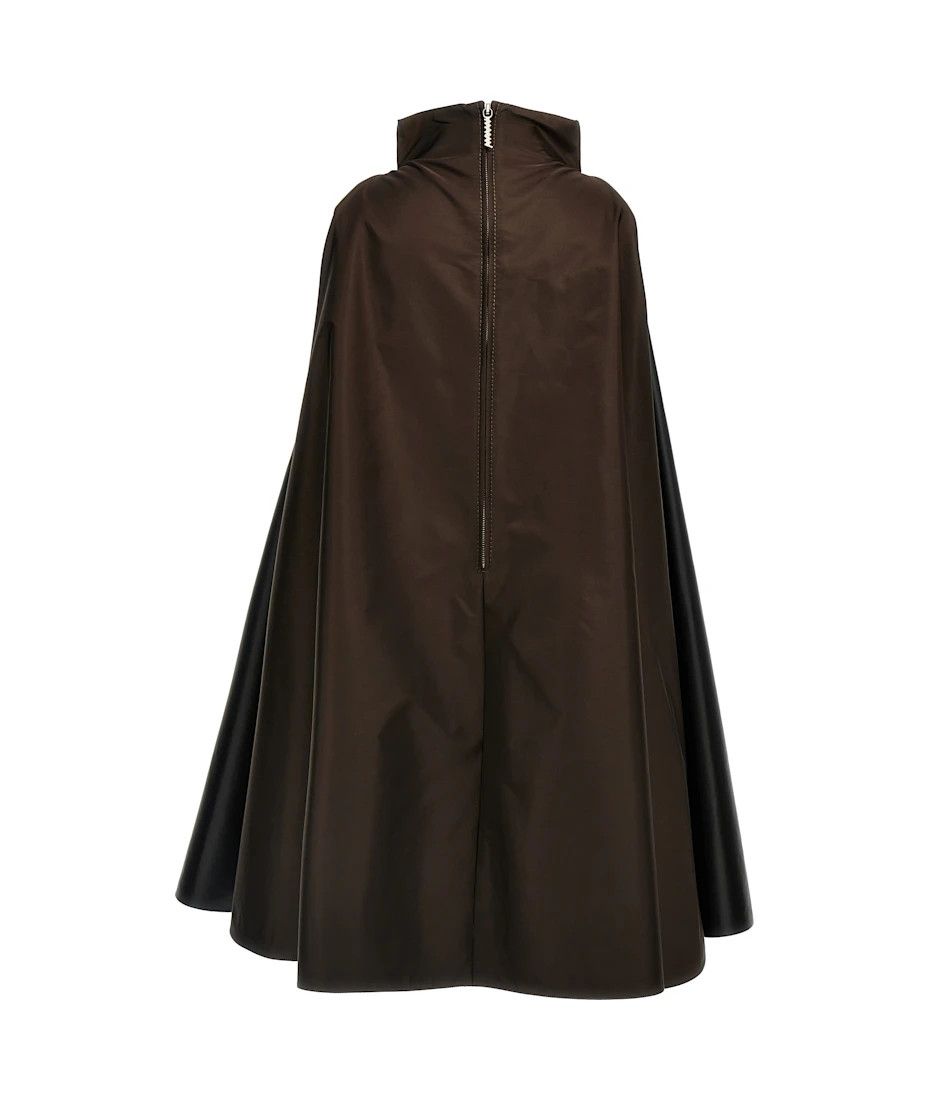 Marni Marni Trapeze Dress Size XS / US 0-2 / IT 36-38 - 3 Thumbnail