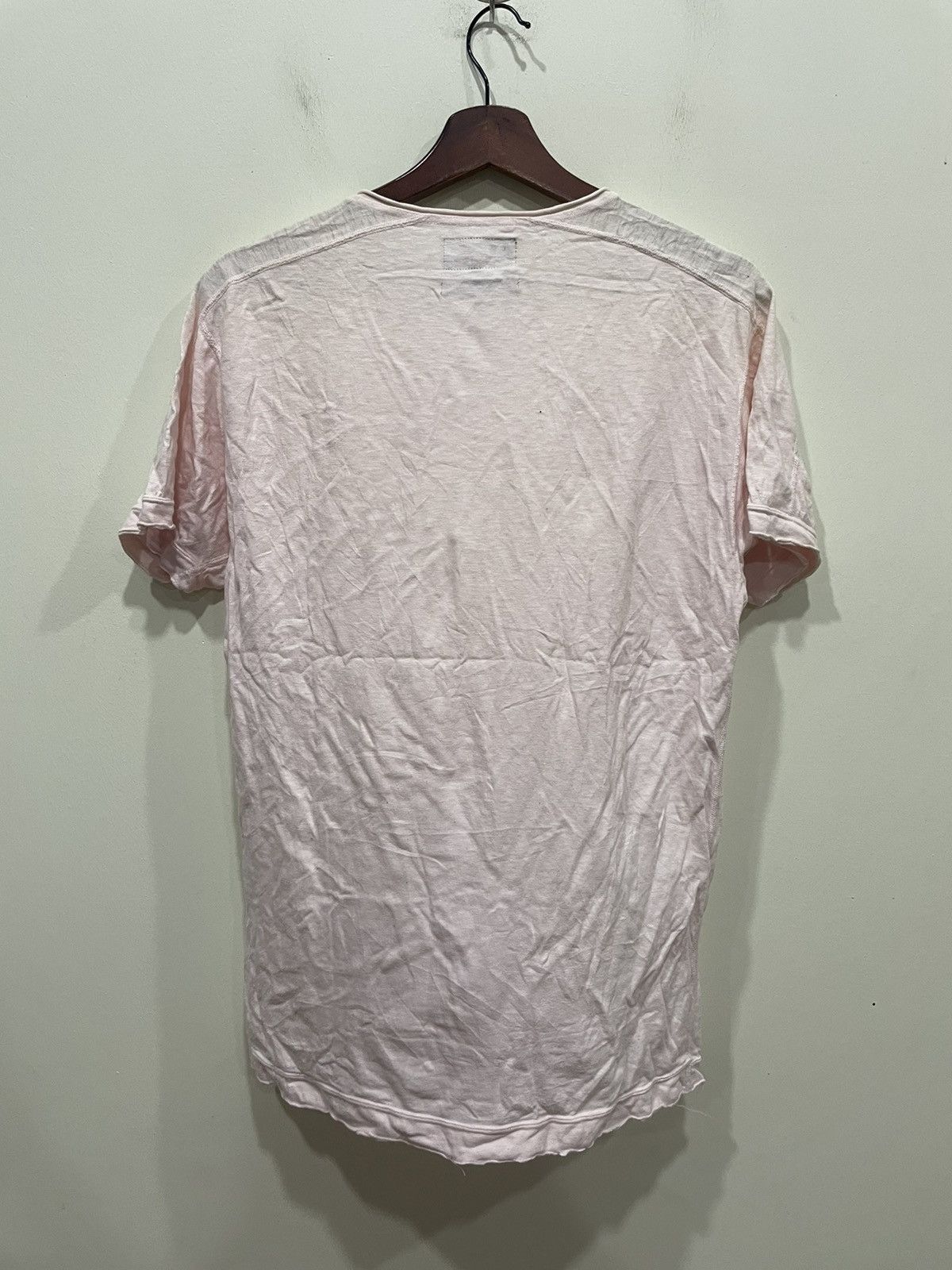 Beams Plus Beams + Tshirt Size US S / EU 44-46 / 1 - 2 Thumbnail