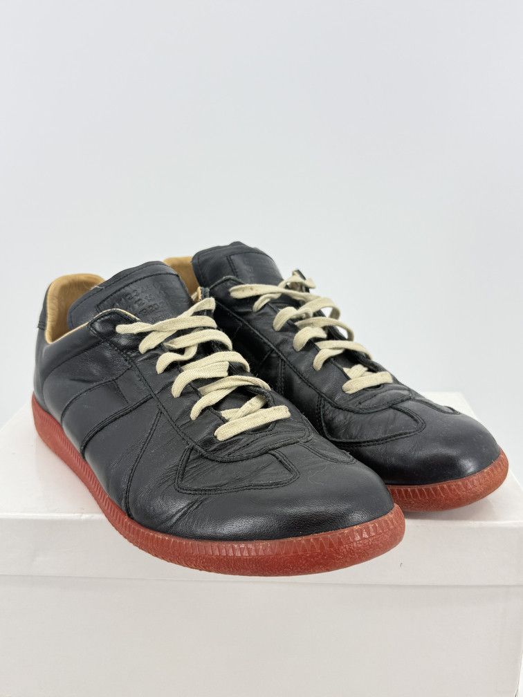 Maison Margiela GAT Low Size US 10 / EU 43 - 2 Thumbnail