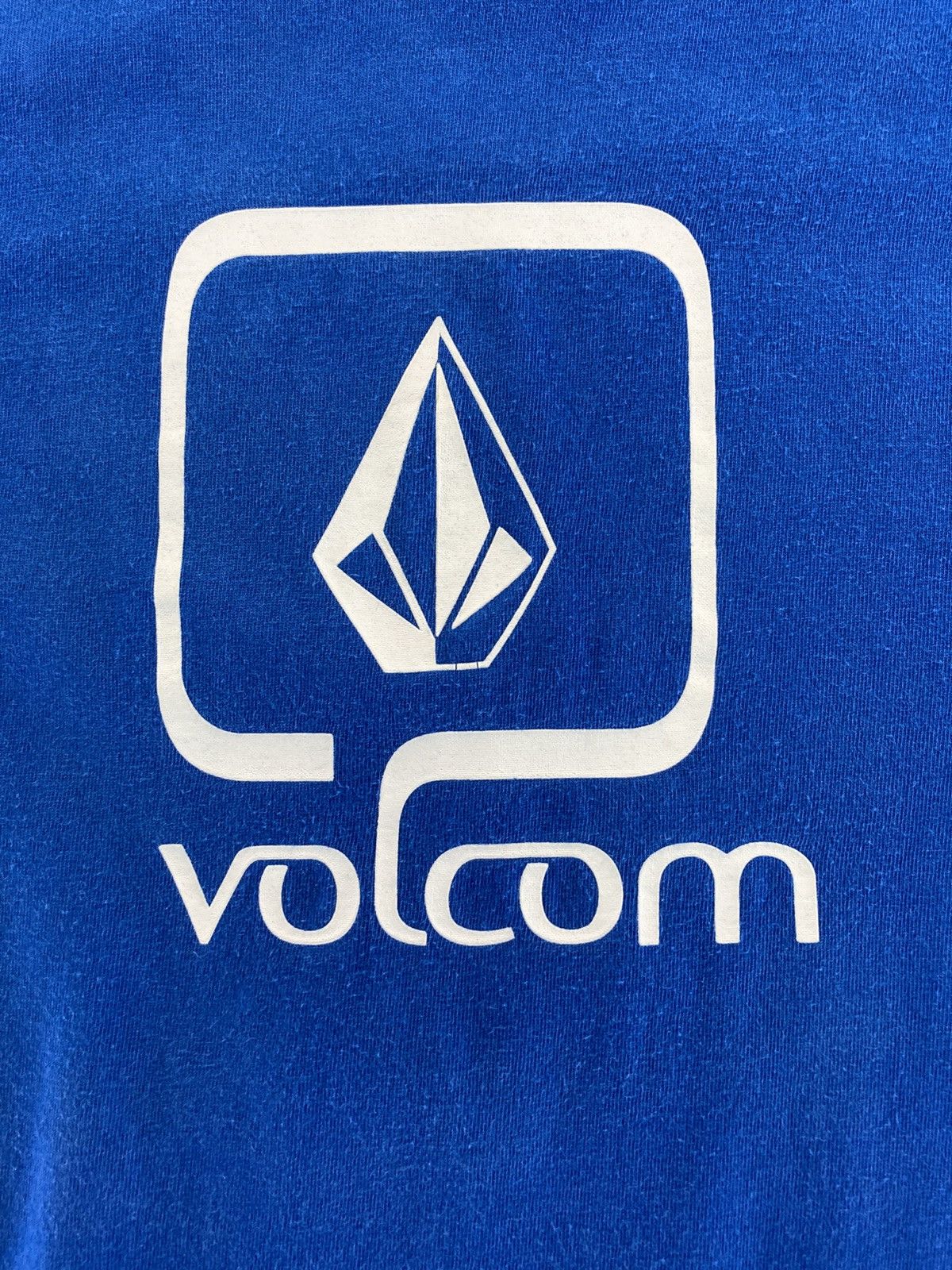 Volcom Vintage Volcom Logo Size US XXS / EU 40 - 5 Thumbnail