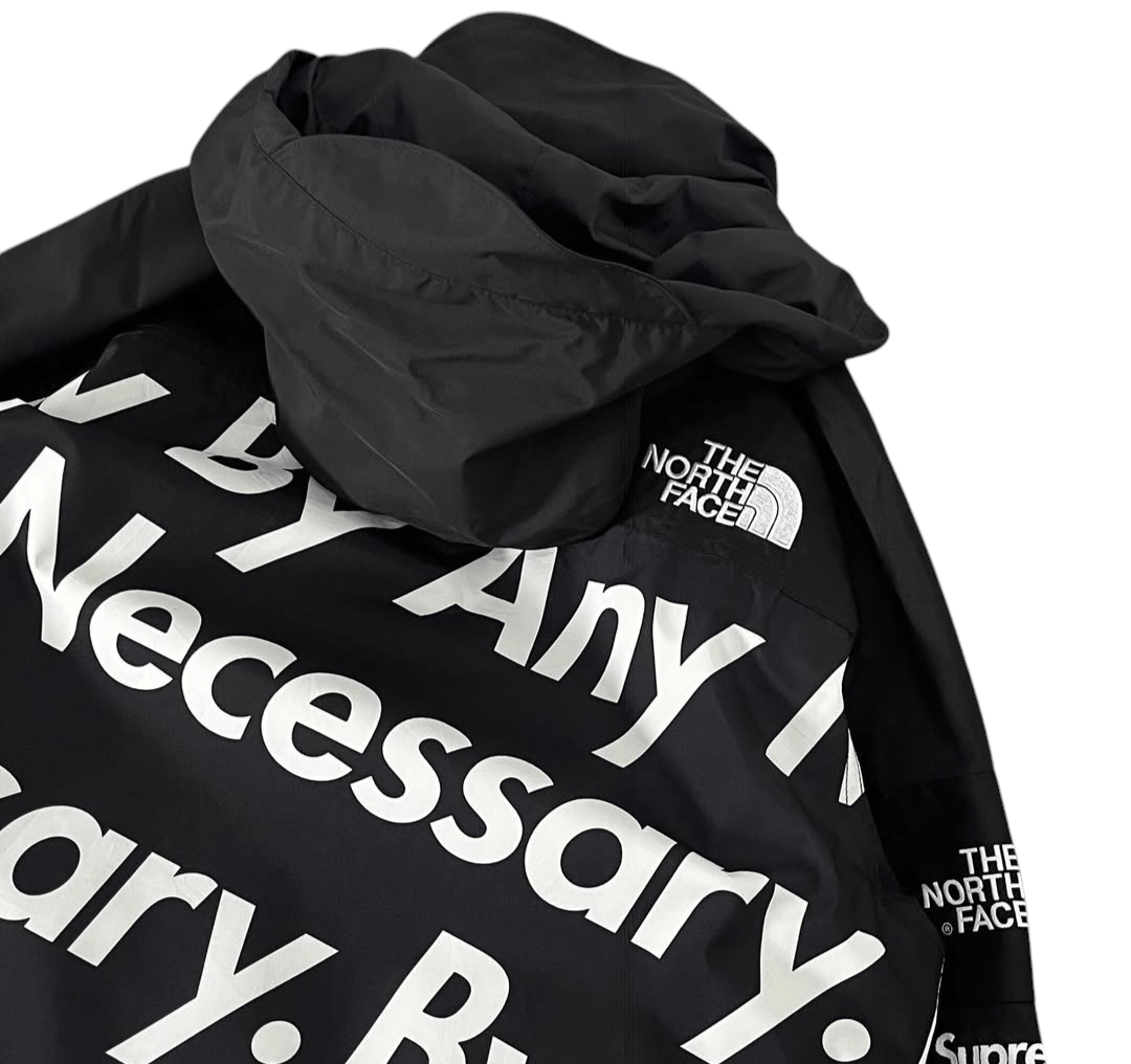 Supreme × The North Face Supreme x The North Face “By Any Means Necessary” FW15 Size US M / EU 48-50 / 2 - 5 Thumbnail