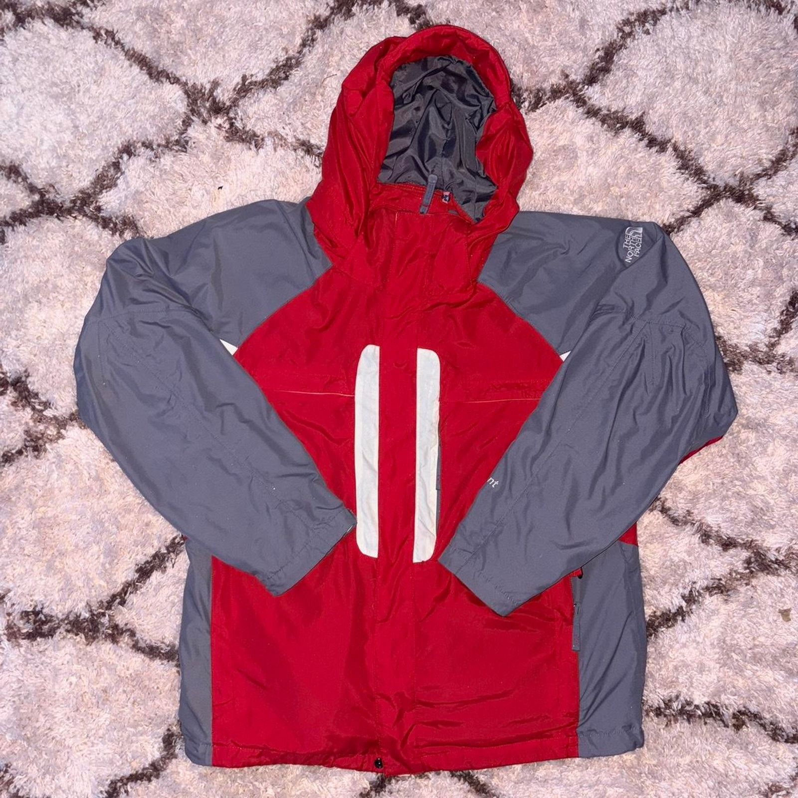 The North Face The north face hyvent ski Size US M / EU 48-50 / 2 - 1 Thumbnail
