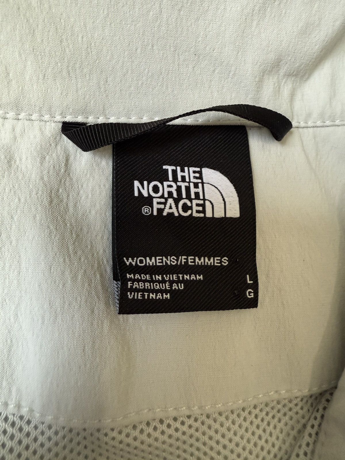 The North Face The North Face Sightseer II Jacket Size L / US 10 / IT 46 - 6 Thumbnail