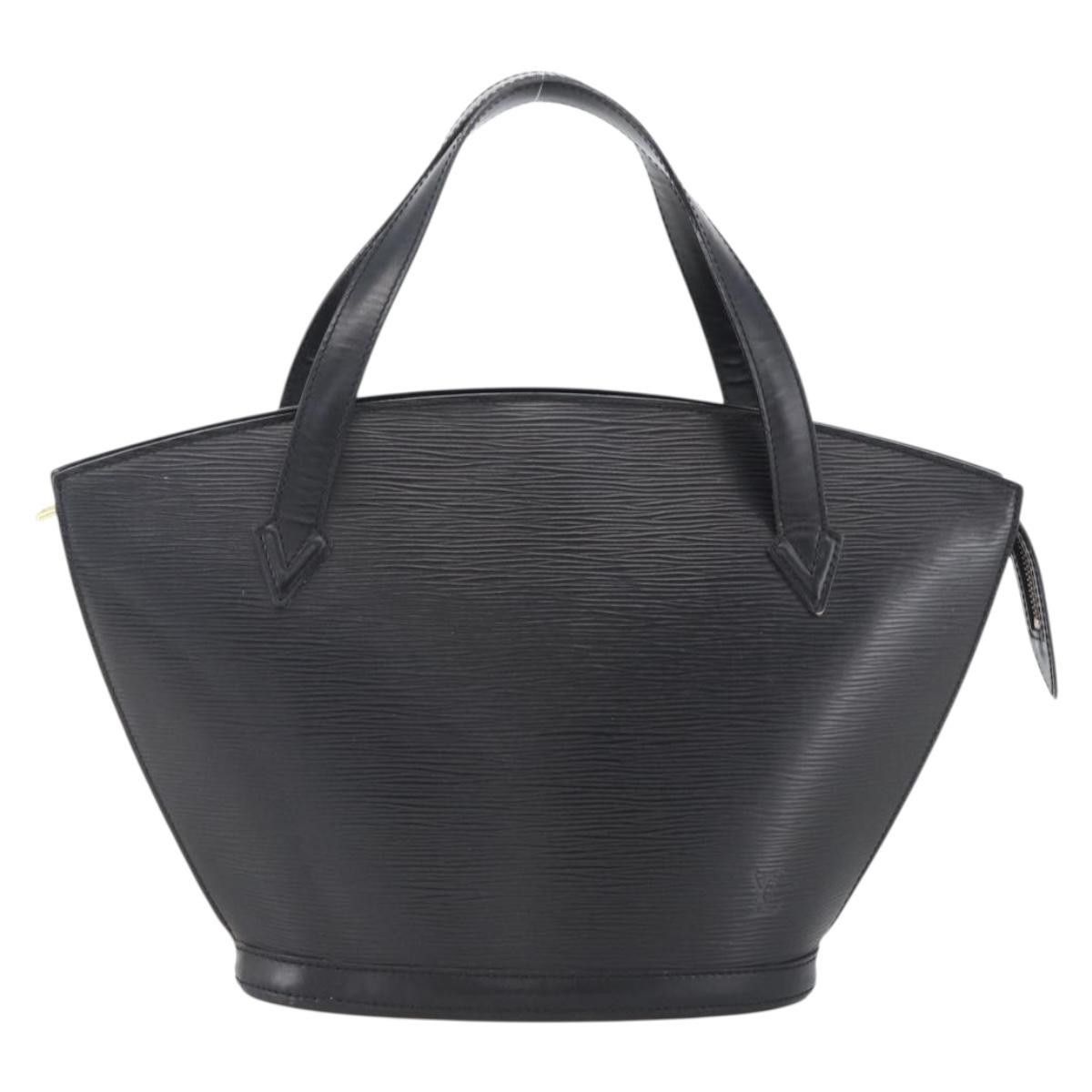 Louis Vuitton Louis Vuitton Saint Jacques NM Handbag Epi Leather Size ONE SIZE - 1 Thumbnail