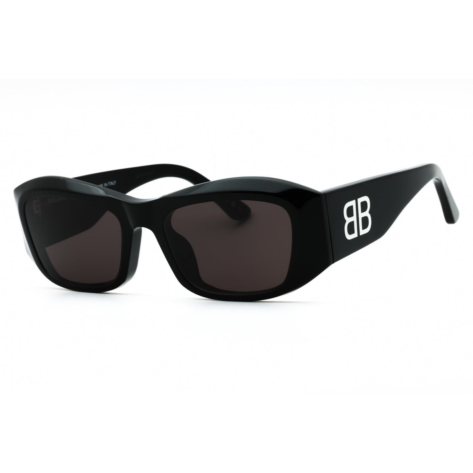Balenciaga BALENCIAGA BB0397SA-001(584603-GZ1) Size ONE SIZE - 1 Thumbnail