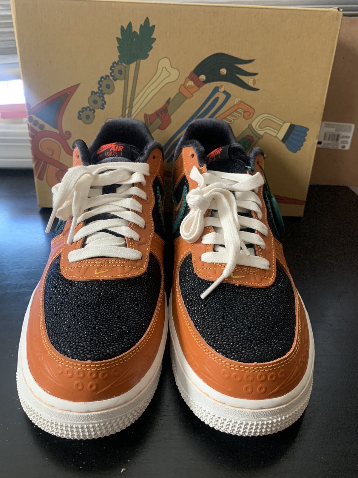 Nike Air Force 1 Low Siempre Familia