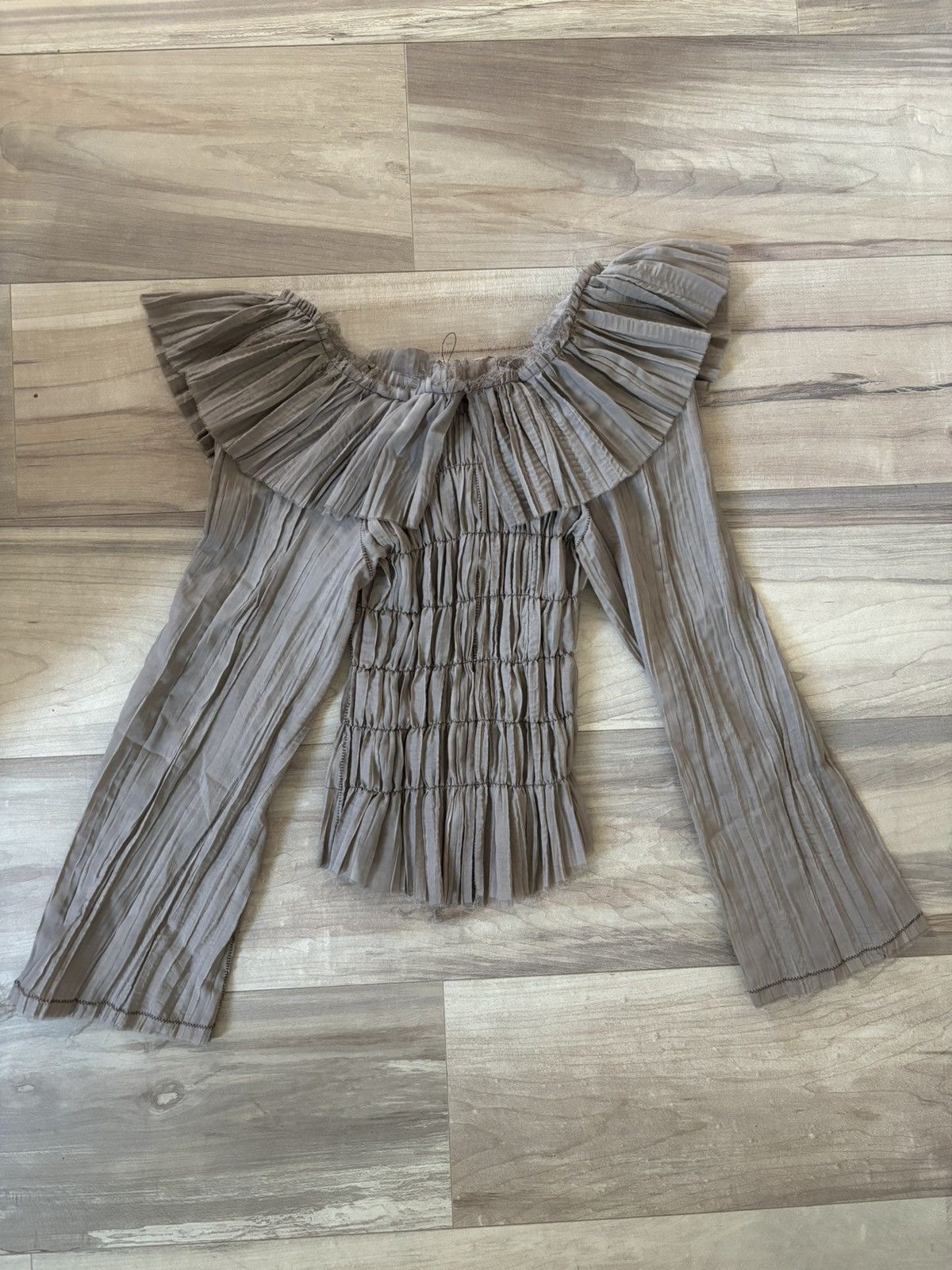 Other Peng Tai blouse Size M / US 6-8 / IT 42-44 - 3 Thumbnail