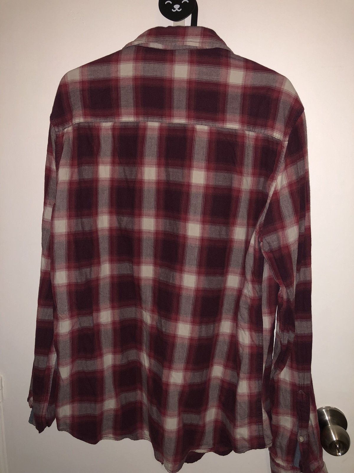 Aeropostale × Vintage Vintage Aeropostale Shirt Size US M / EU 48-50 / 2 - 4 Thumbnail