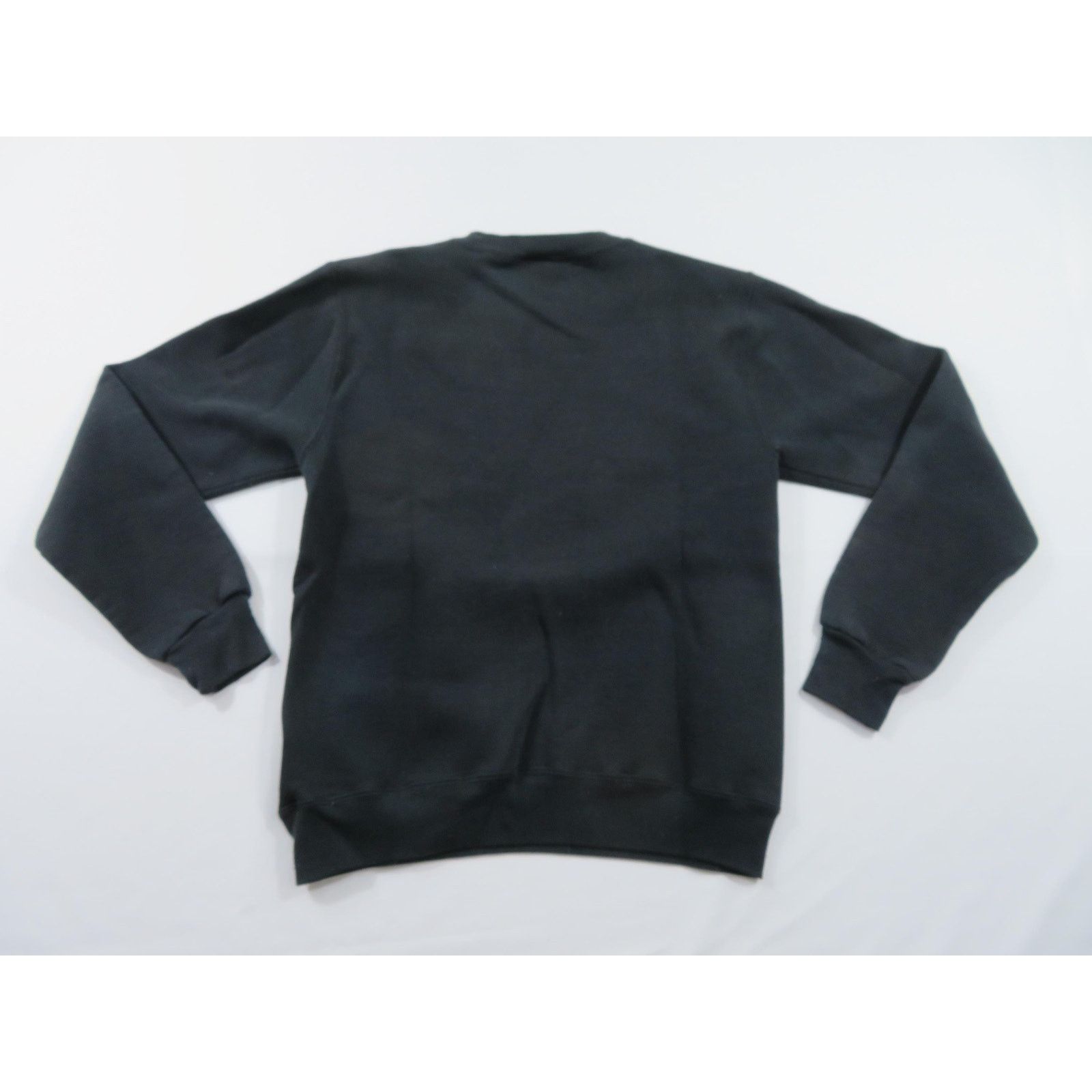 Russell Athletic Stickney Raiders Russel Athletic Black Sweatshirt Sz S 90s Size US S / EU 44-46 / 1 - 3 Thumbnail