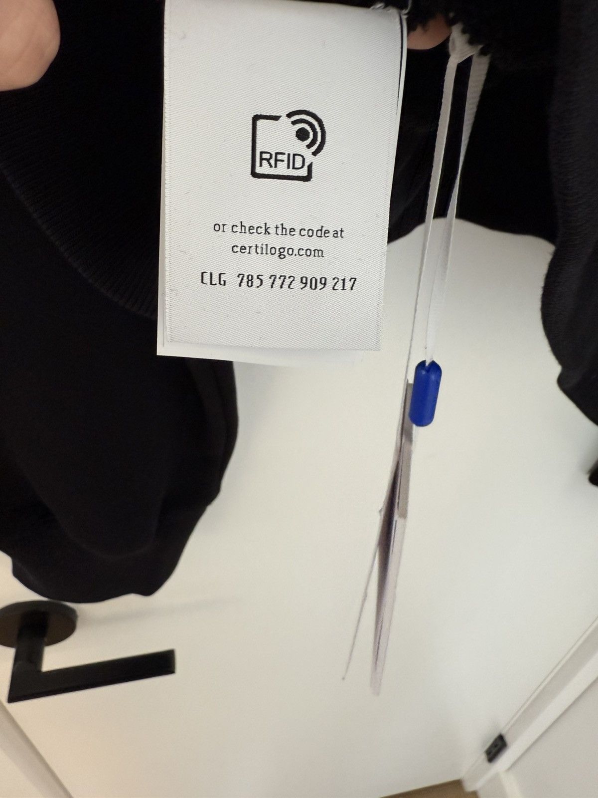 Off-White Off-White Moon Phase Sweater Size US L / EU 52-54 / 3 - 7 Thumbnail
