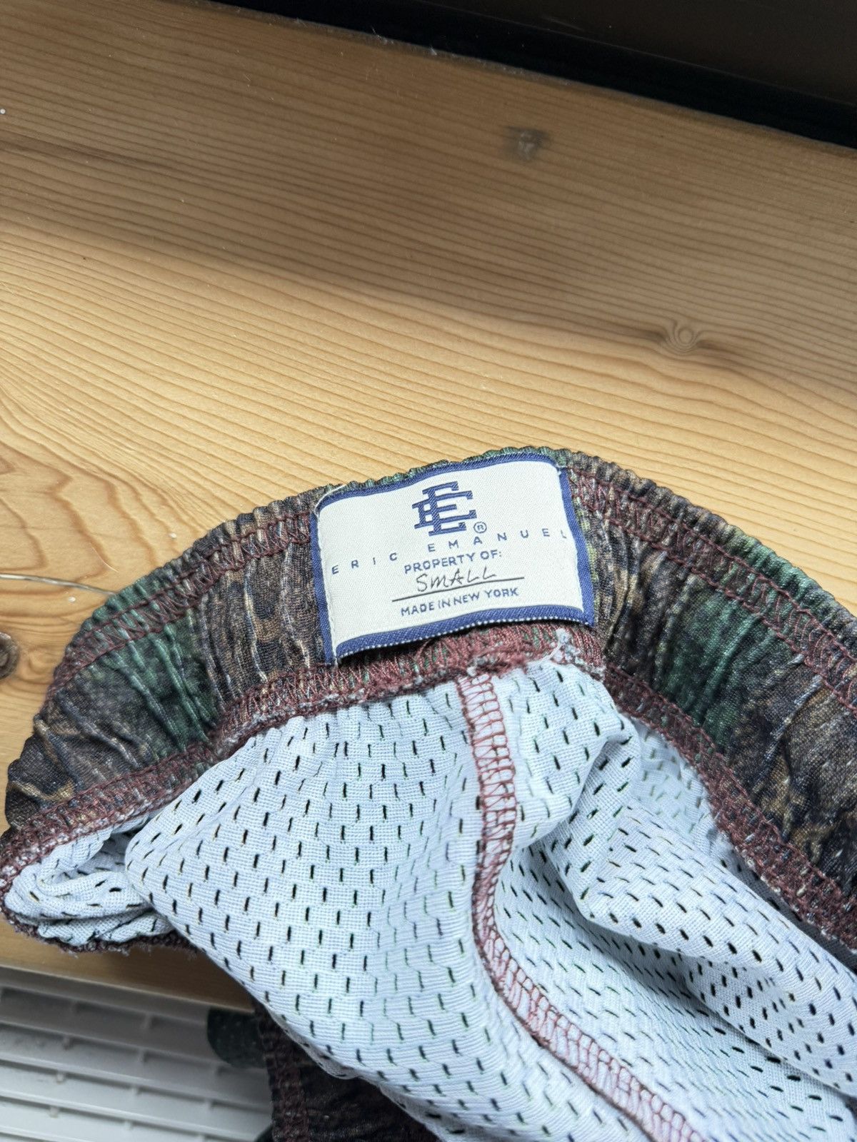 Eric Emanuel EE Shorts Size US 30 / EU 46 - 4 Thumbnail