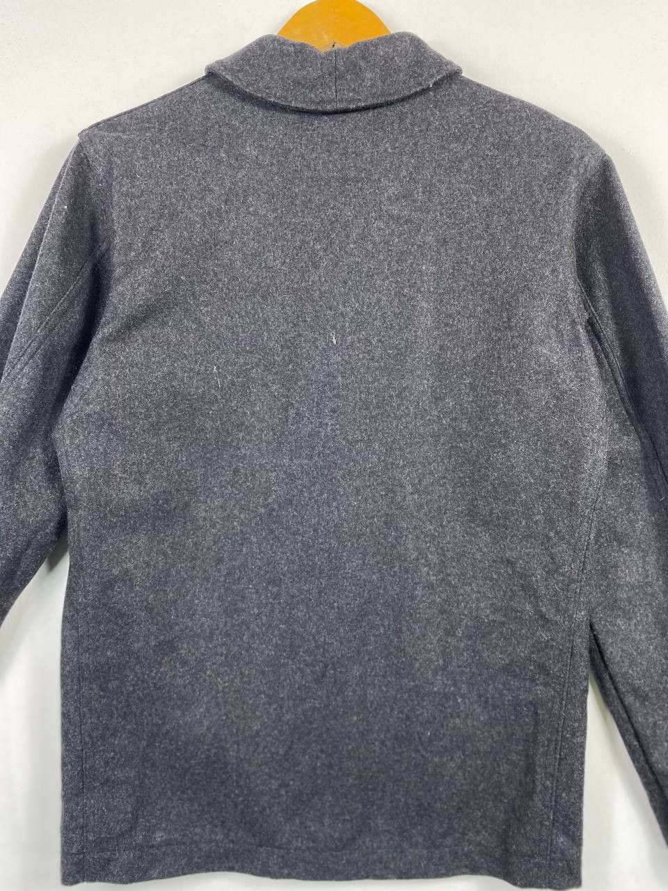 Vintage le glazik france wool jacket nice design Size US M / EU 48-50 / 2 - 7 Thumbnail