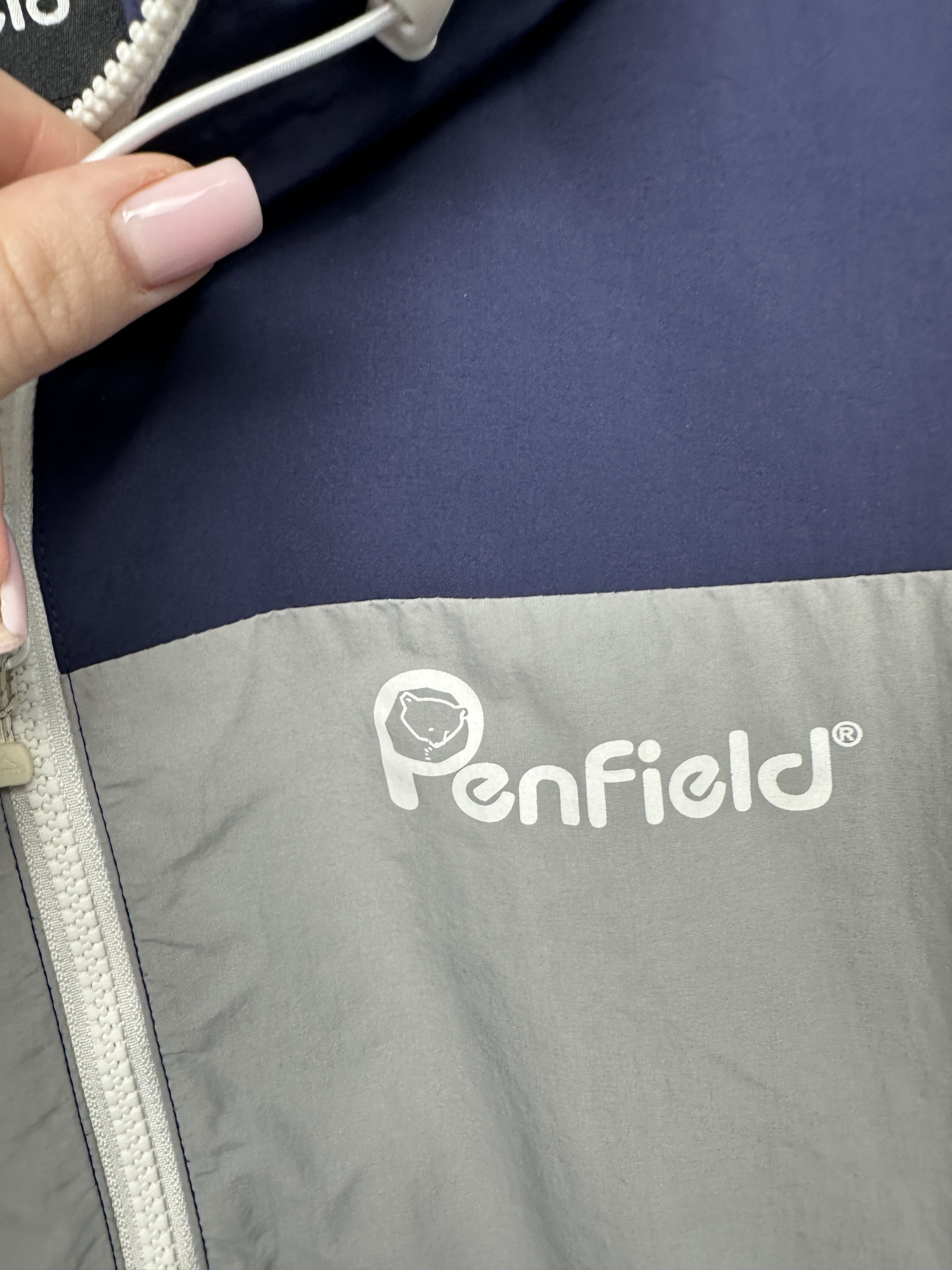 Penfield Penfield Mens Windbreaker Jacket Size US XXL / EU 58 / 5 - 3 Thumbnail