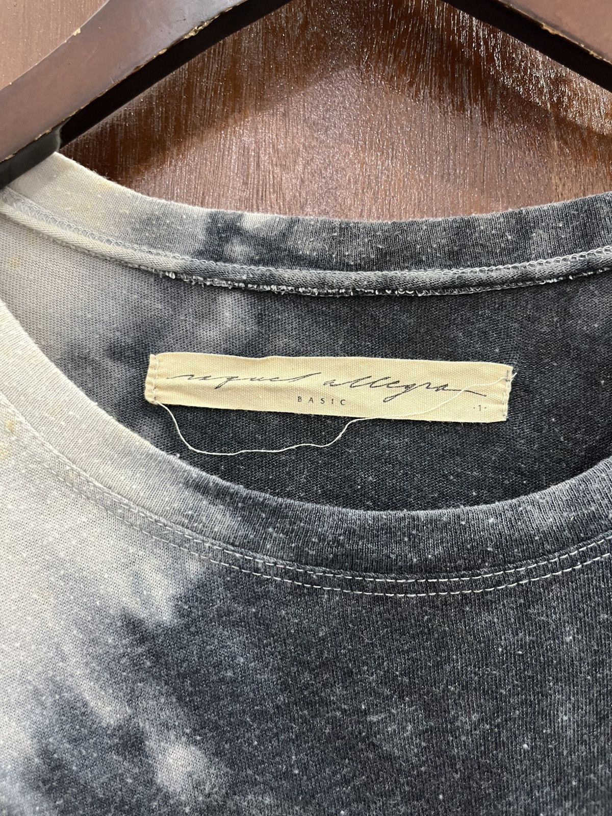 14th Addiction RAGUEL ALLEGRA ARCHIVE Size L / US 10 / IT 46 - 3 Thumbnail