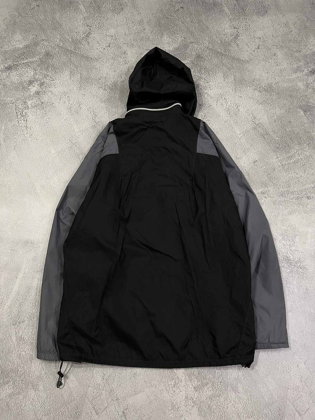 Nike ACG × Vintage Vintage Y2k Nike ACG Nylon Storm-Fit Jacket 00’s Size US XXL / EU 58 / 5 - 8 Thumbnail