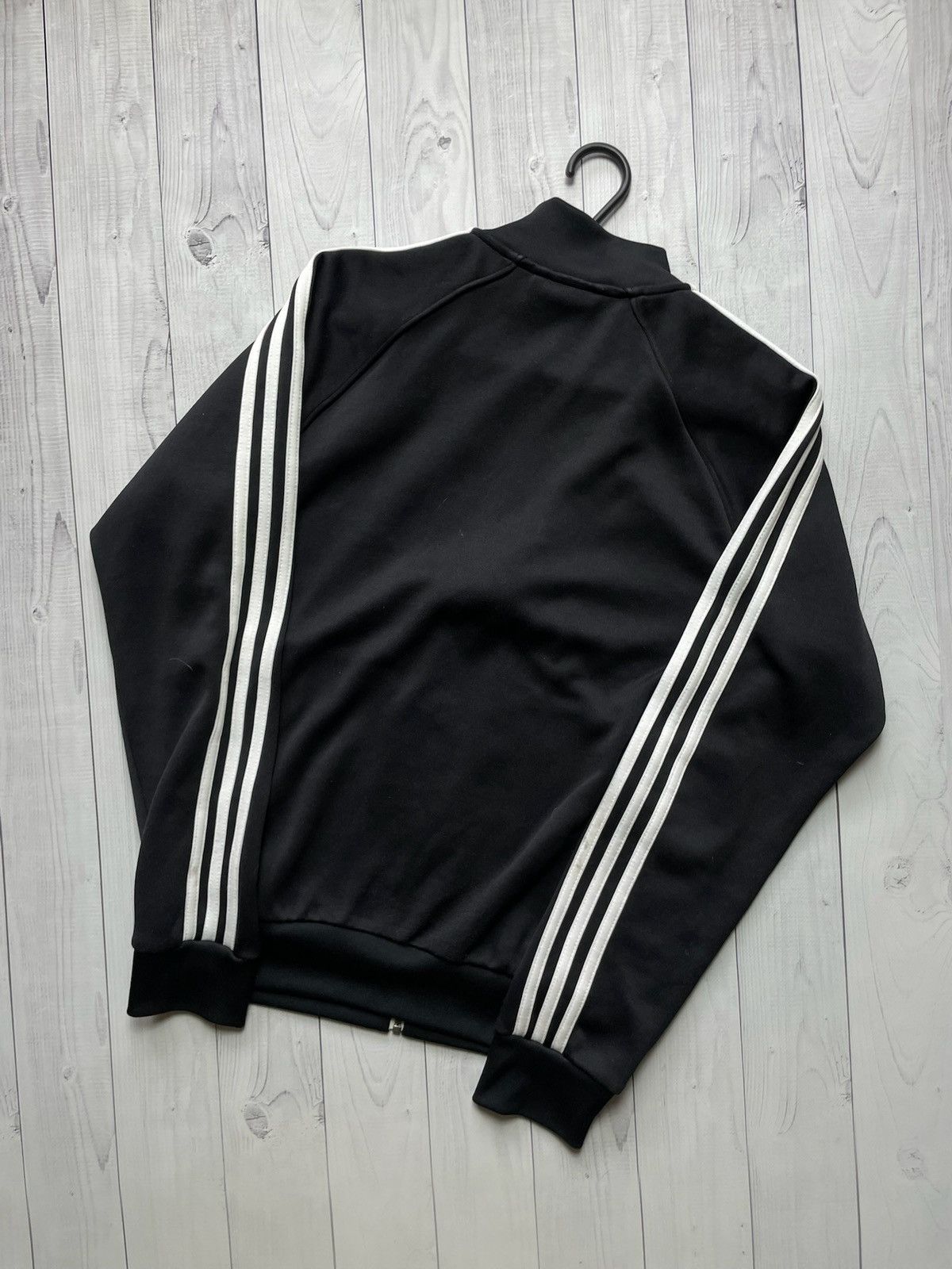 Adidas × Vintage Vintage adidas originals bomber jacket size S Size US S / EU 44-46 / 1 - 8 Thumbnail