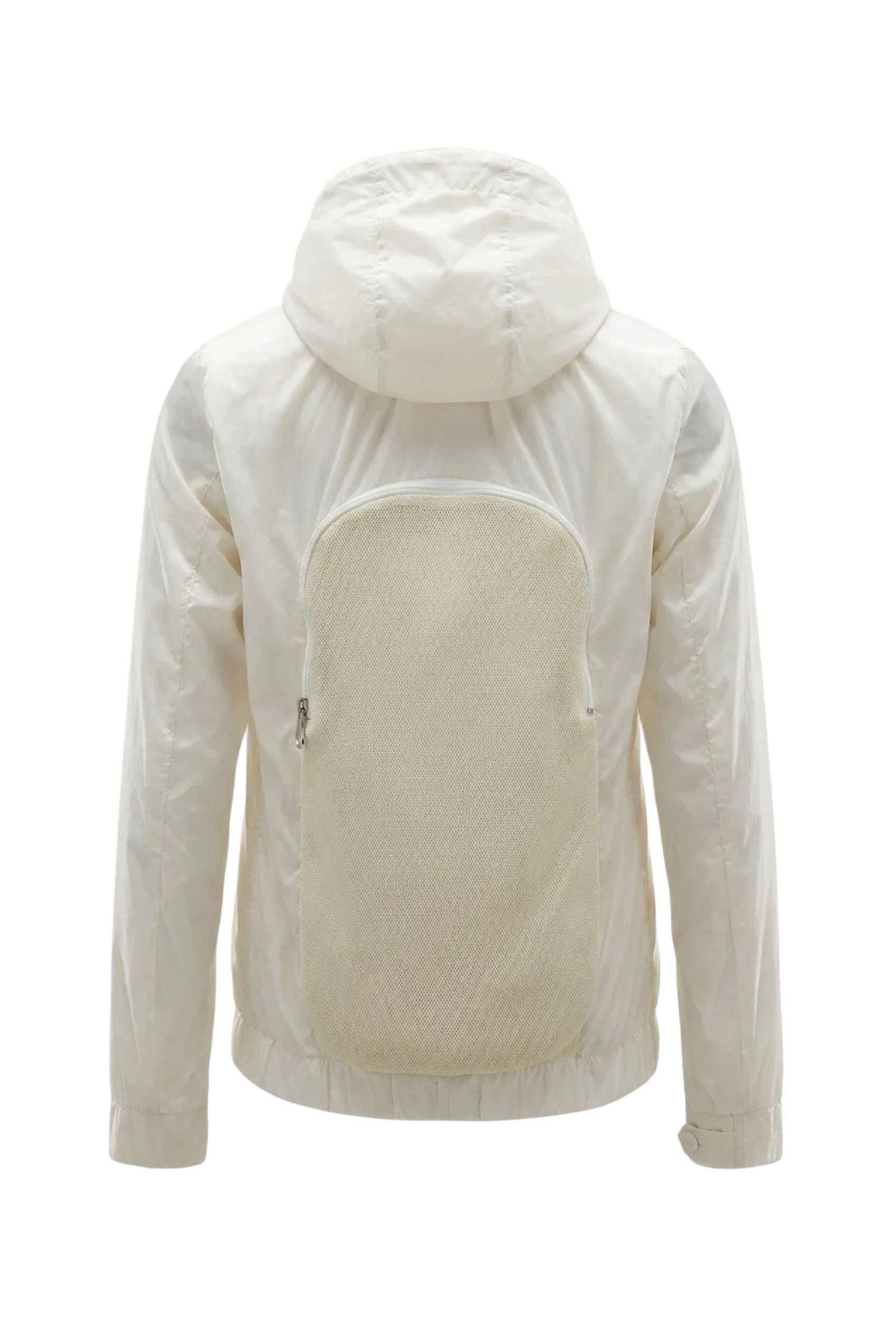 Fendi ARCHIVE FENDI ACTIVE TRANSFORMER JACKET Size S / US 4 / IT 40 - 2 Thumbnail
